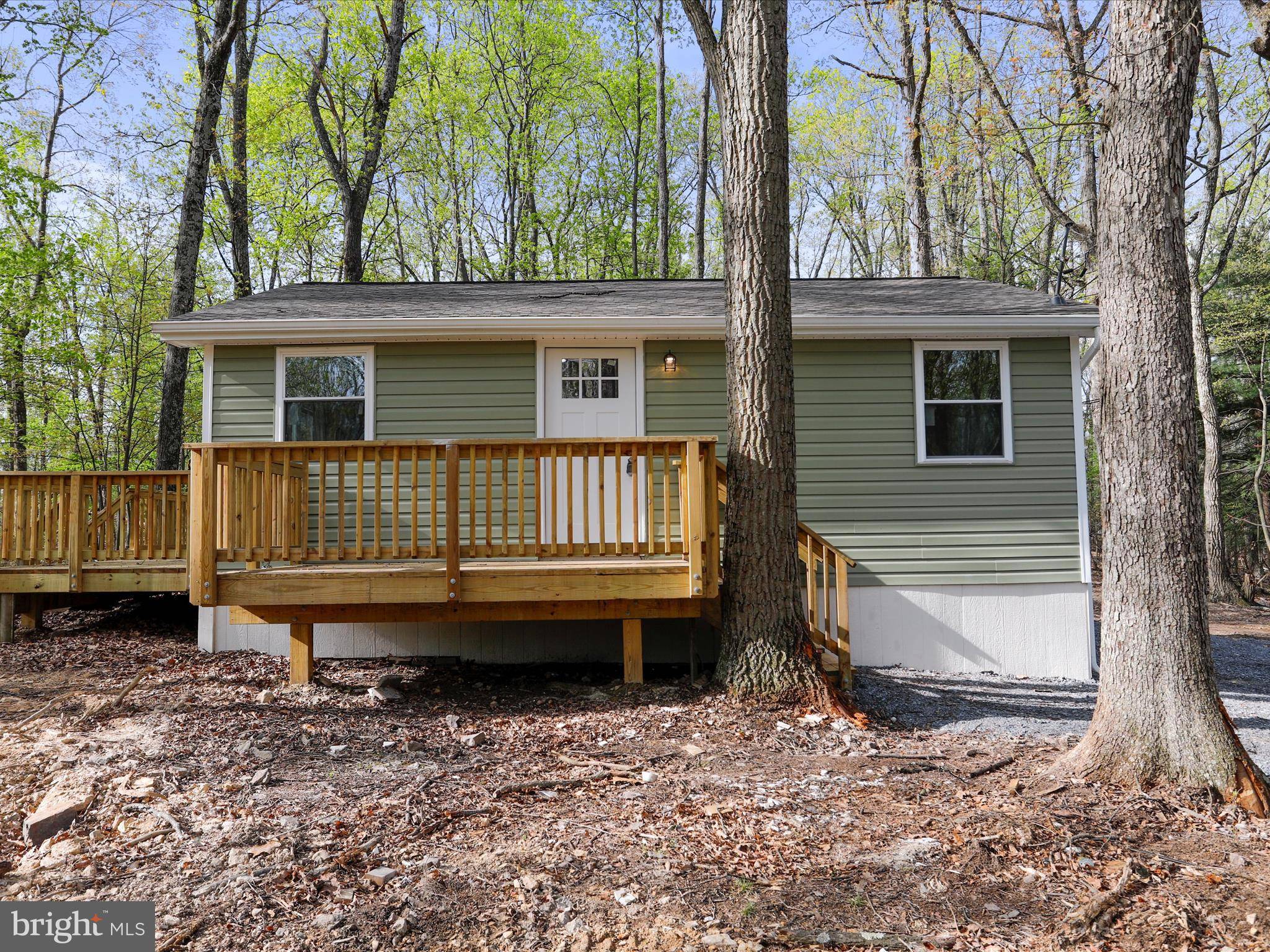 Hedgesville, WV 25427,96 SHAGBARK LANE