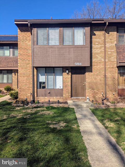 Elkridge, MD 21075,5864 STEEPRIDGE DR #20-08