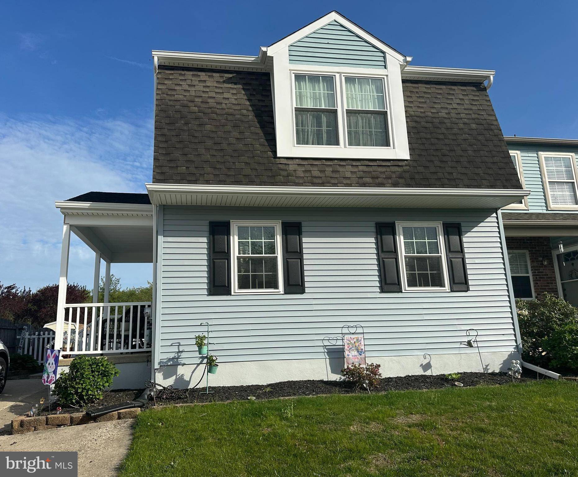 Mullica Hill, NJ 08062,19 FOSTERTOWN LN