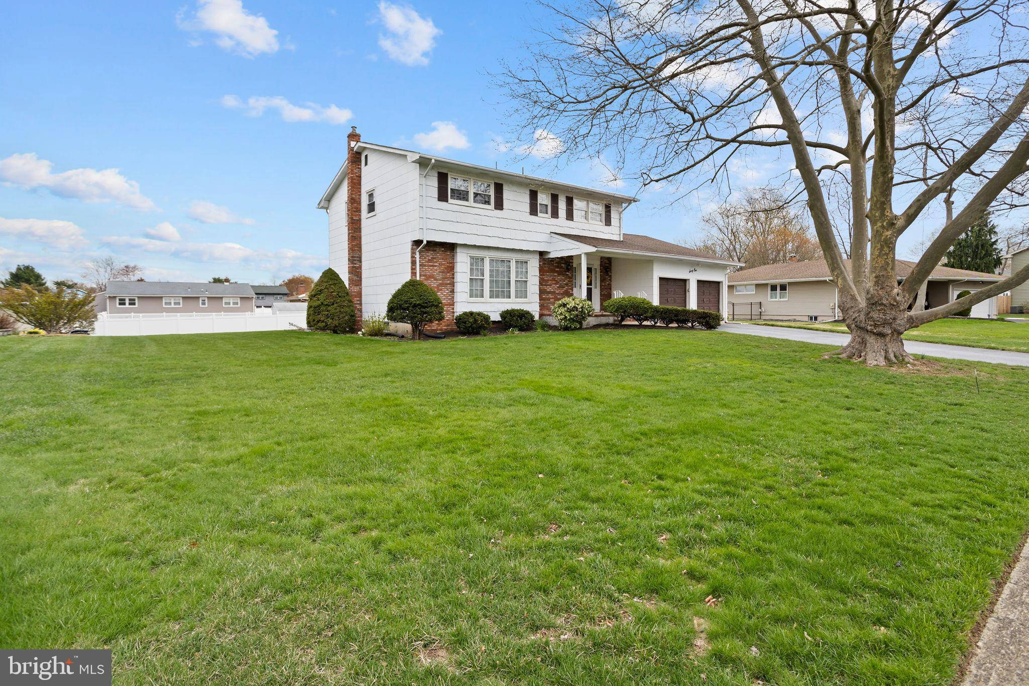 Hamilton, NJ 08690,61 TUDOR DR