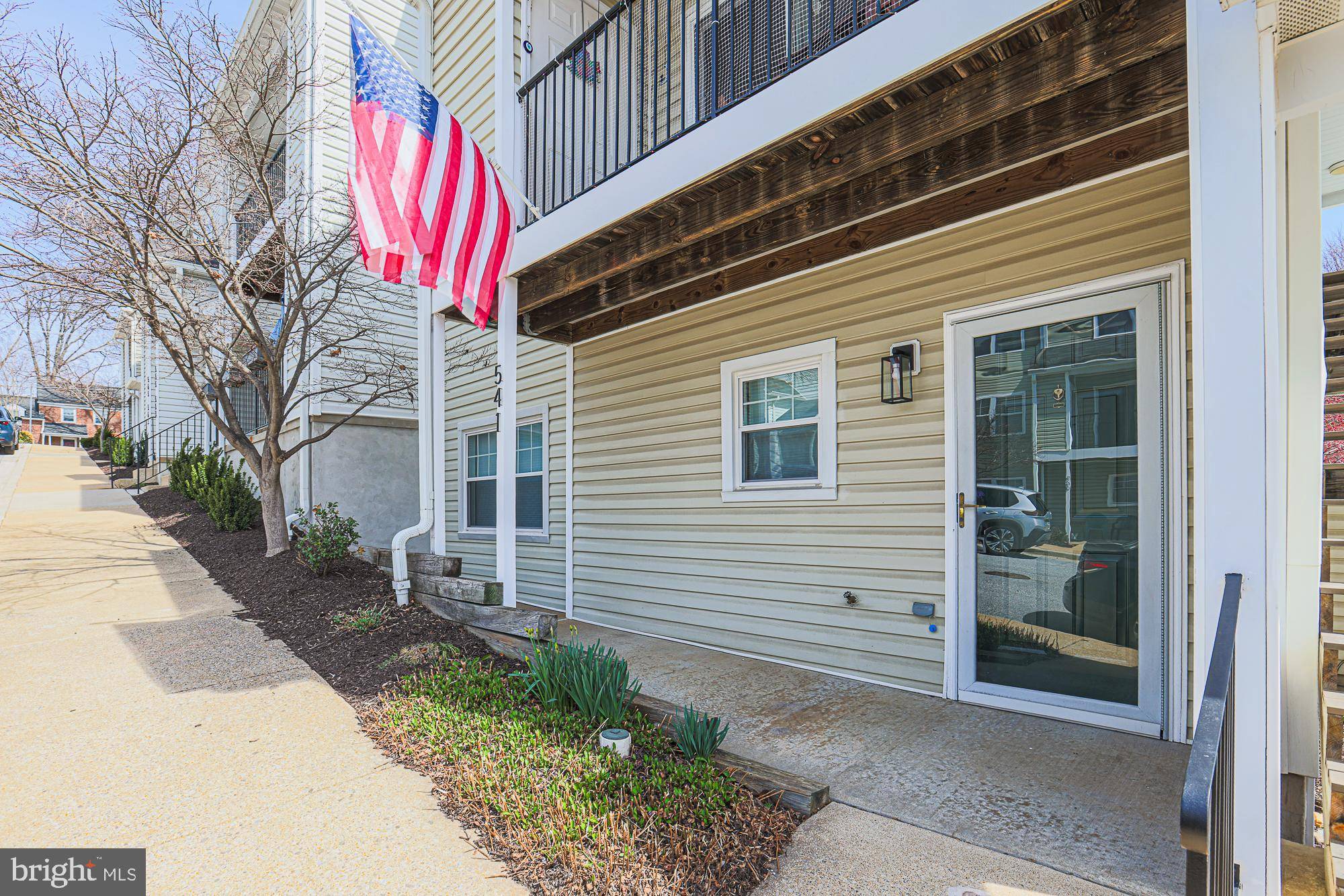 Towson, MD 21286,541 MCMANUS WAY #C1-541