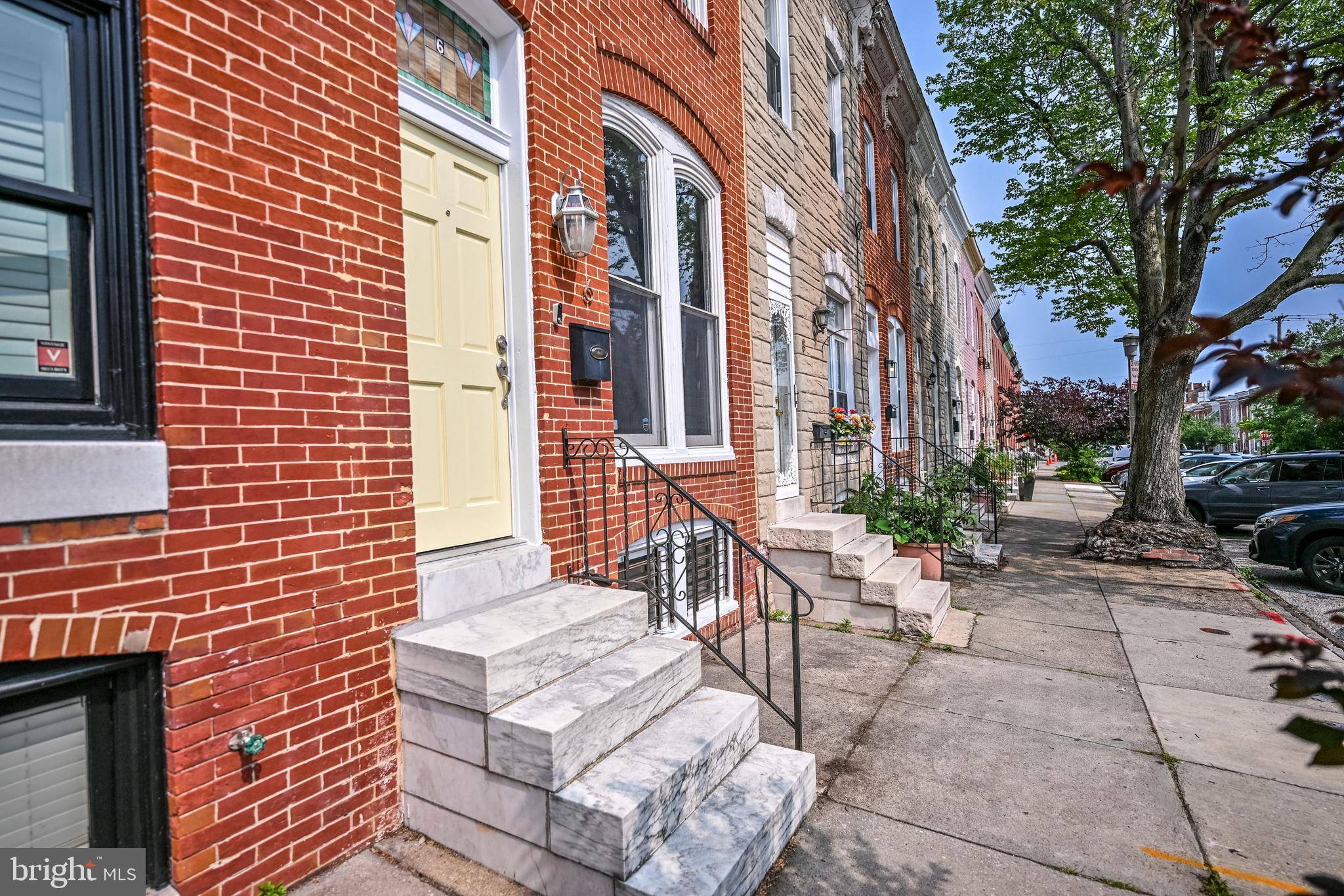 Baltimore, MD 21224,6 N LUZERNE AVE