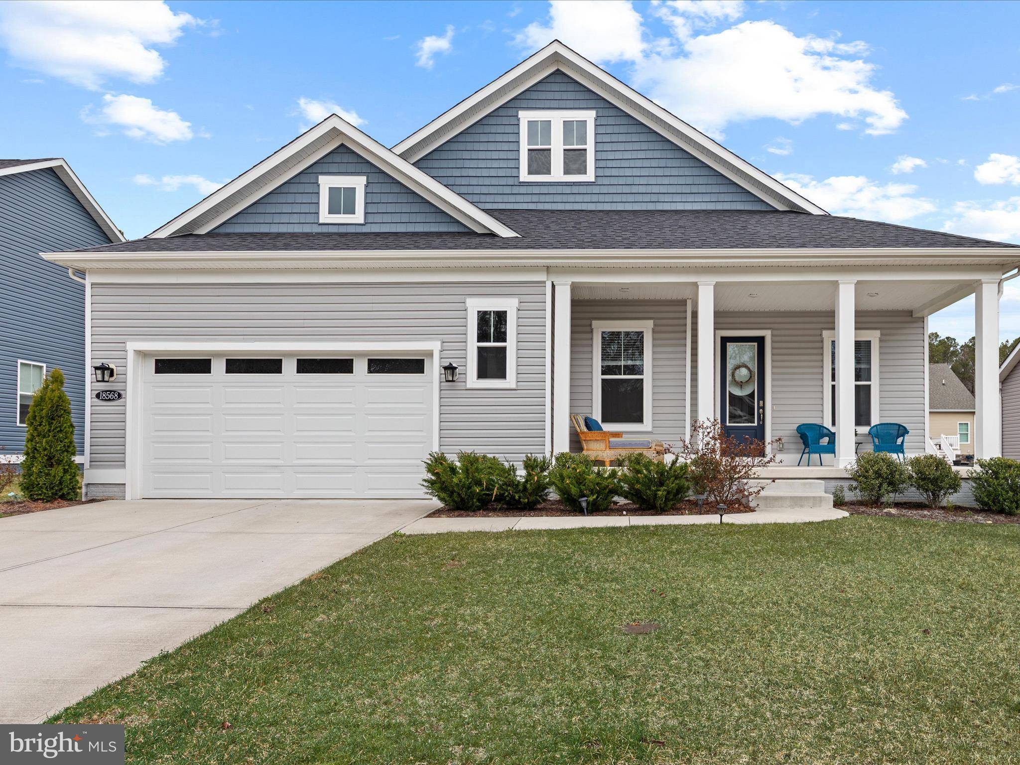 Georgetown, DE 19947,18568 EMERSON WAY WAY