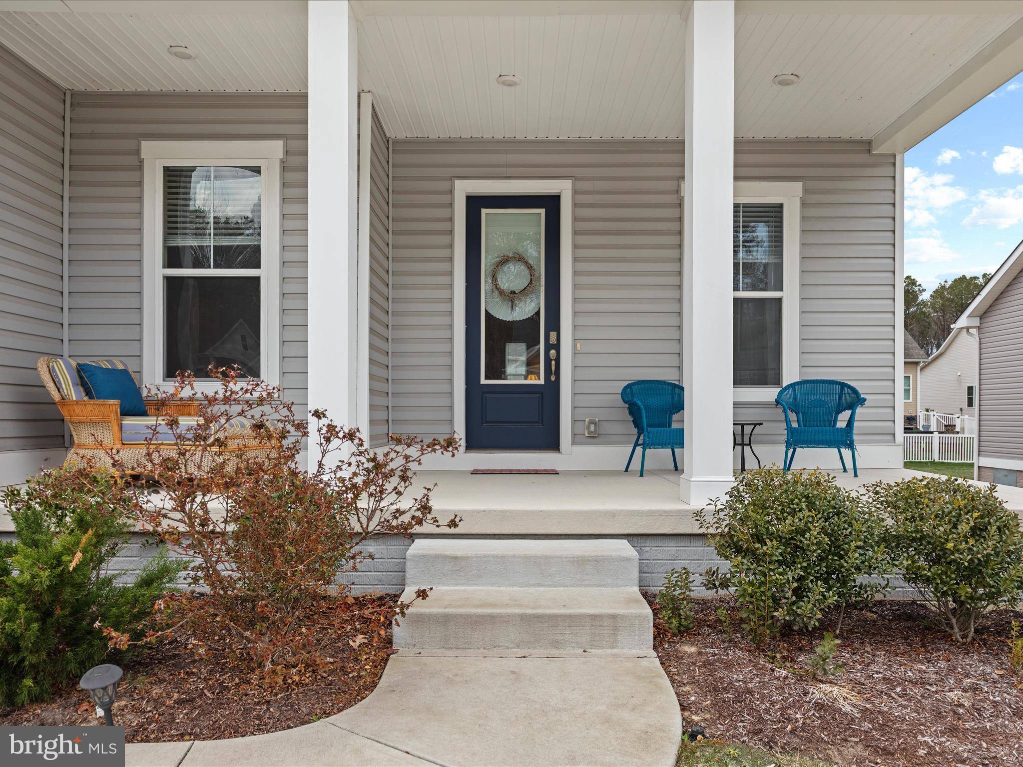 Georgetown, DE 19947,18568 EMERSON WAY