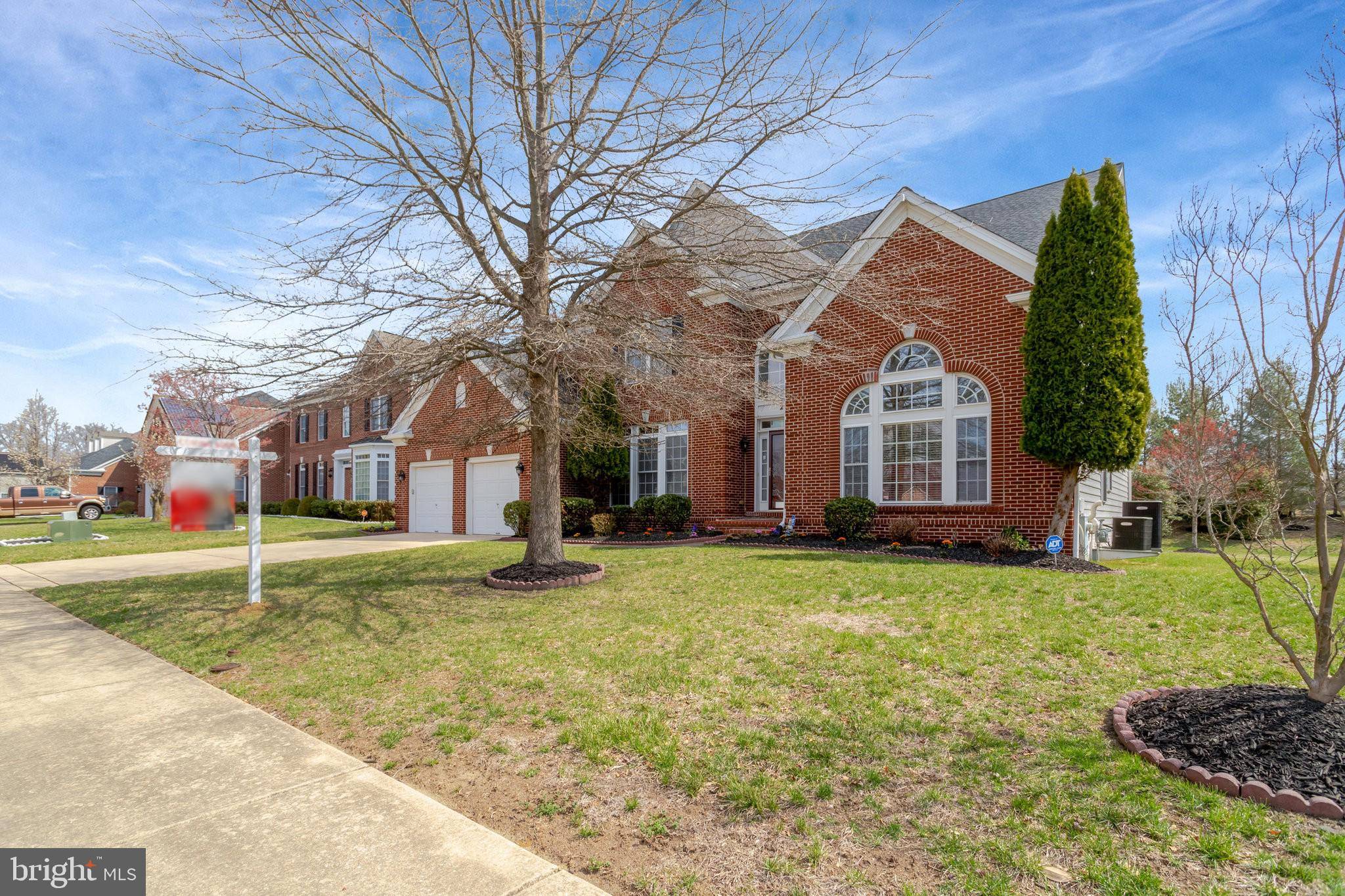 Upper Marlboro, MD 20774,206 GARDEN GATE LN