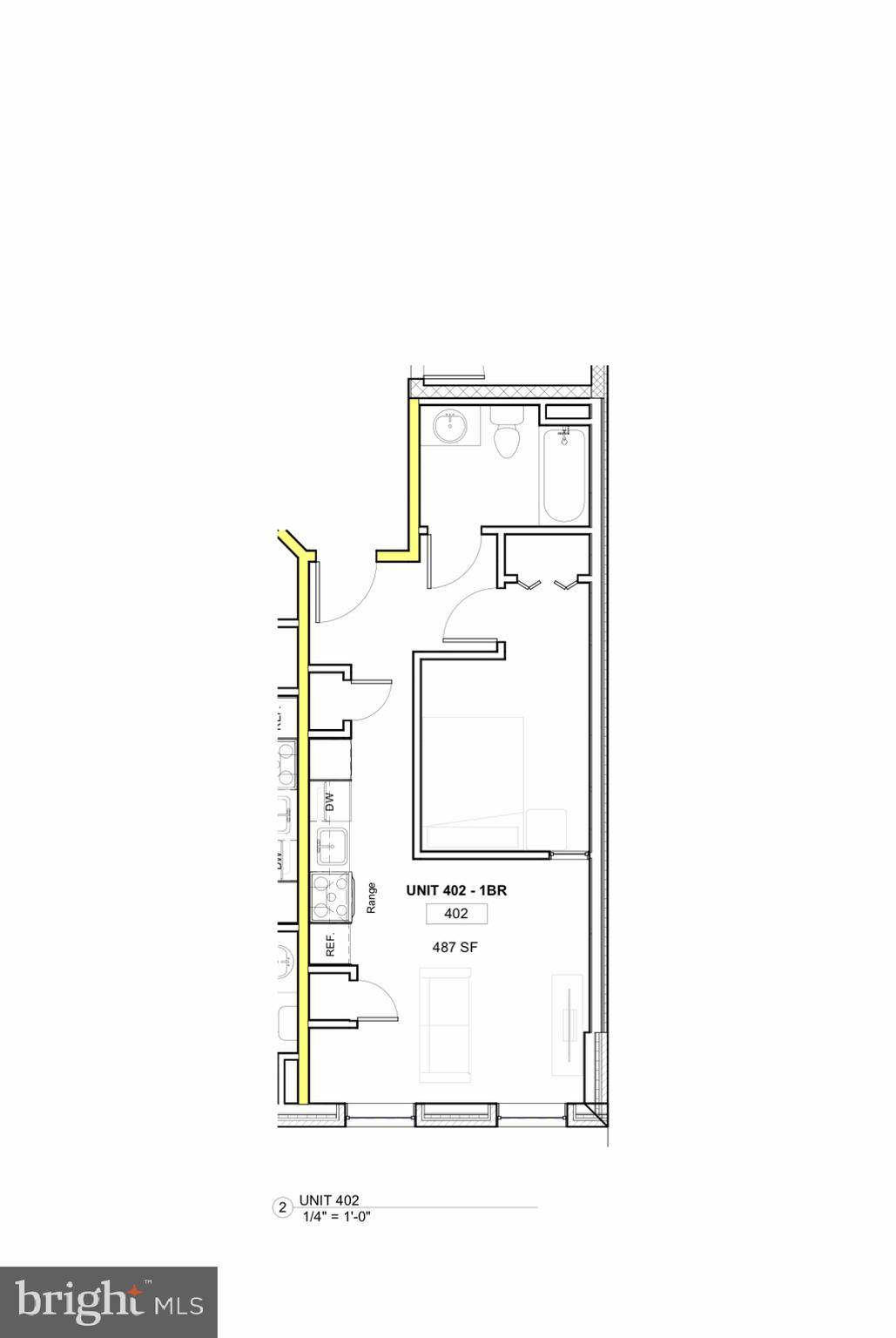 Washington, DC 20010,3215 MOUNT PLEASANT ST NW #402