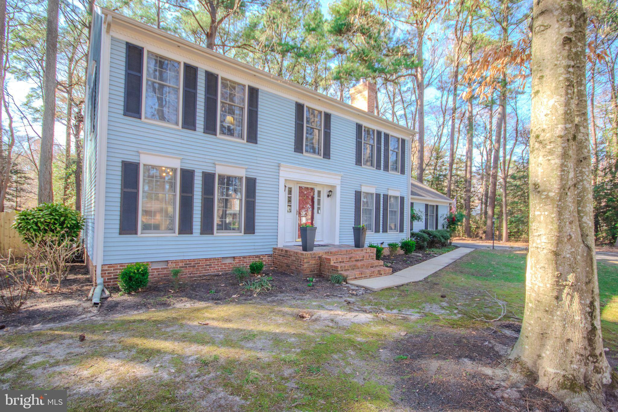 Salisbury, MD 21801,5508 SAINT ANDREWS DR