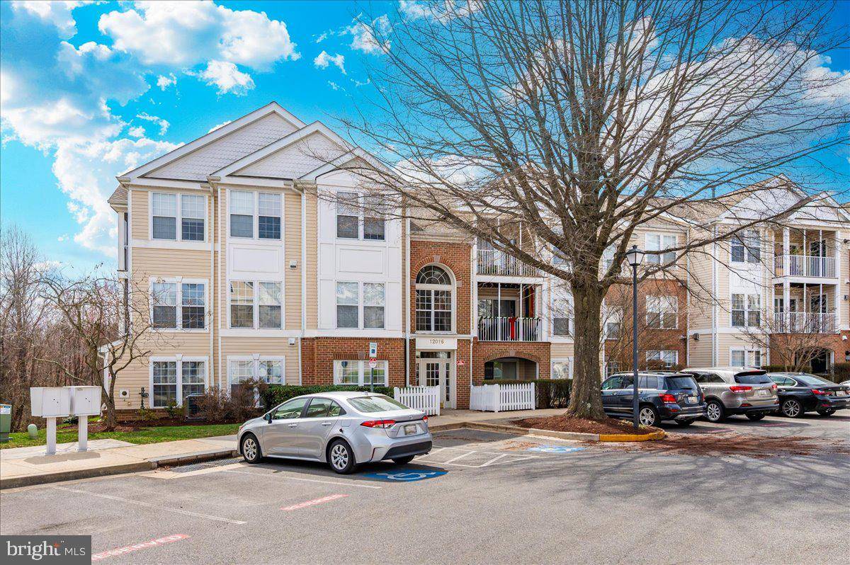 Germantown, MD 20876,12016 AMBER RIDGE CIR #A-101