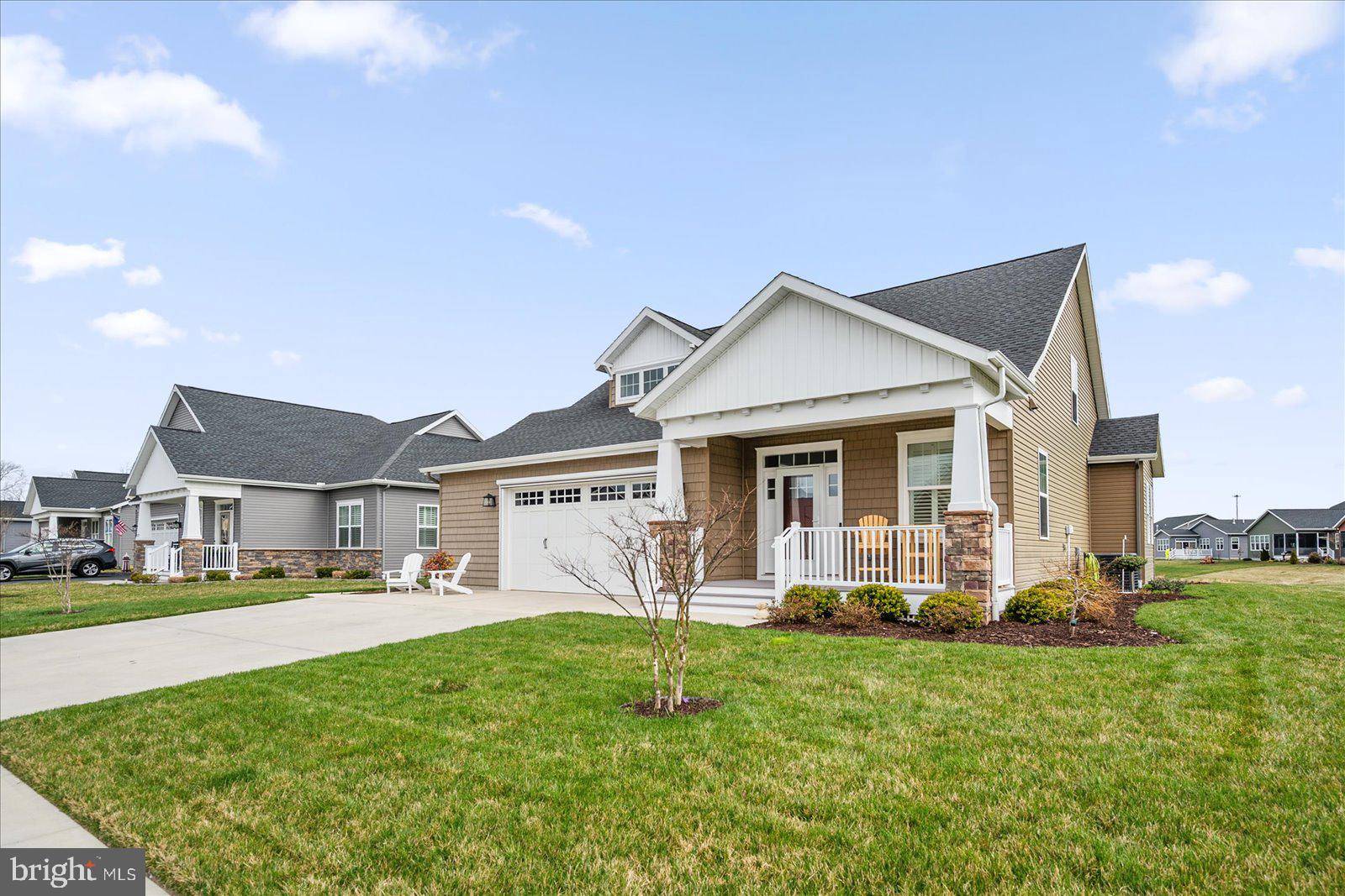 Selbyville, DE 19975,28391 REEF DR