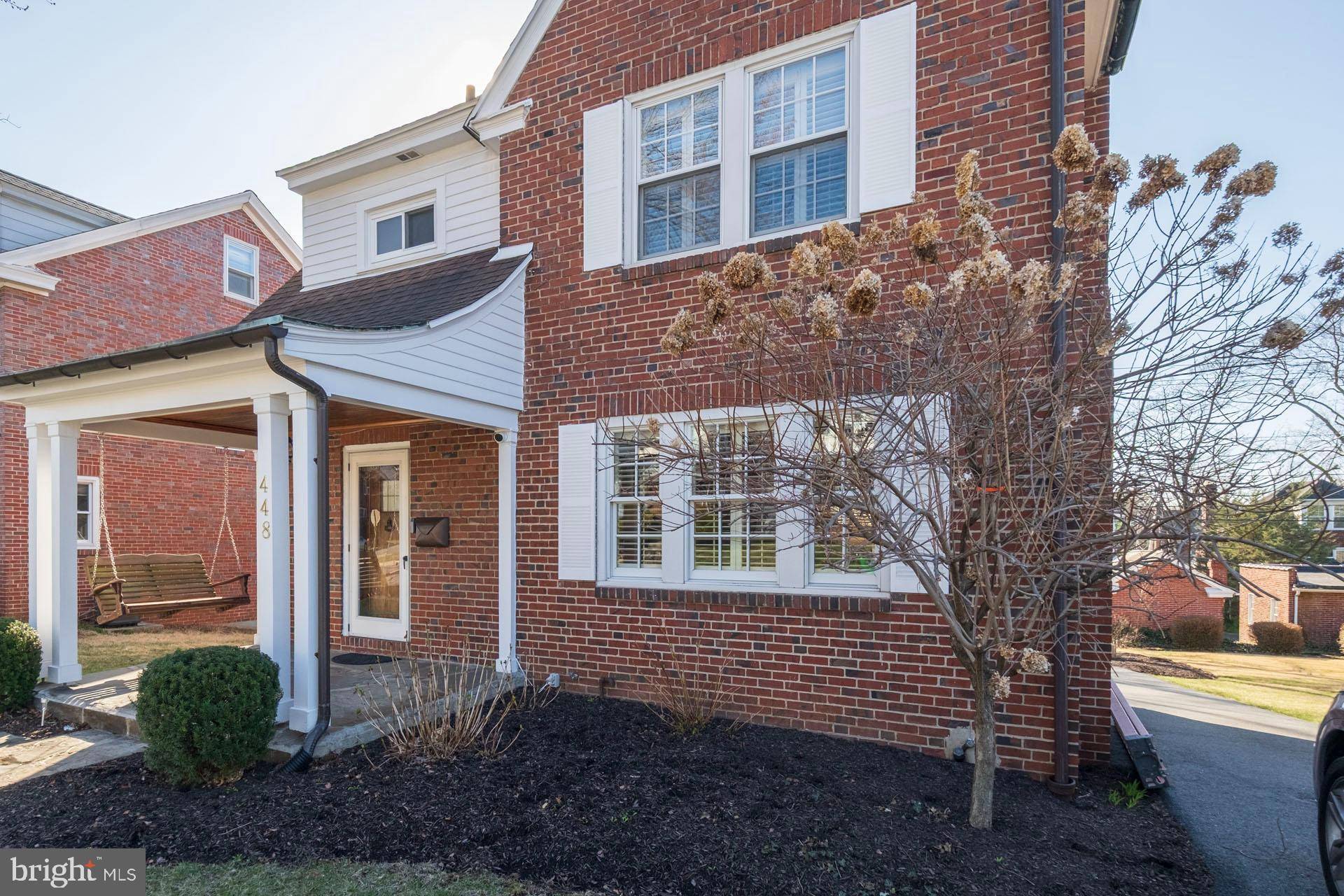 Shillington, PA 19607,448 GREGG ST