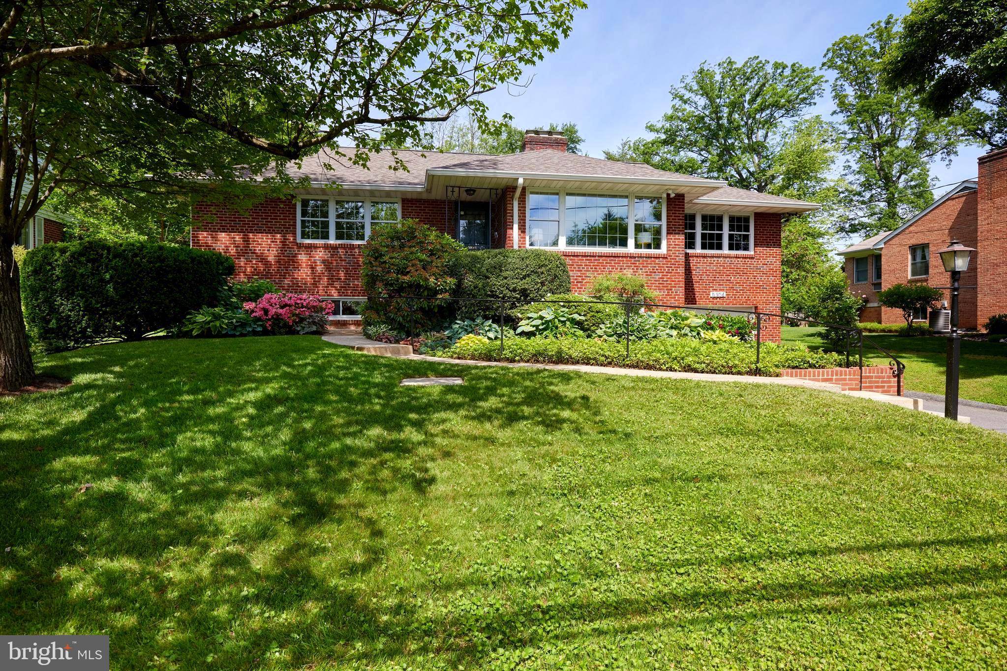 Bethesda, MD 20816,5304 SANGAMORE RD