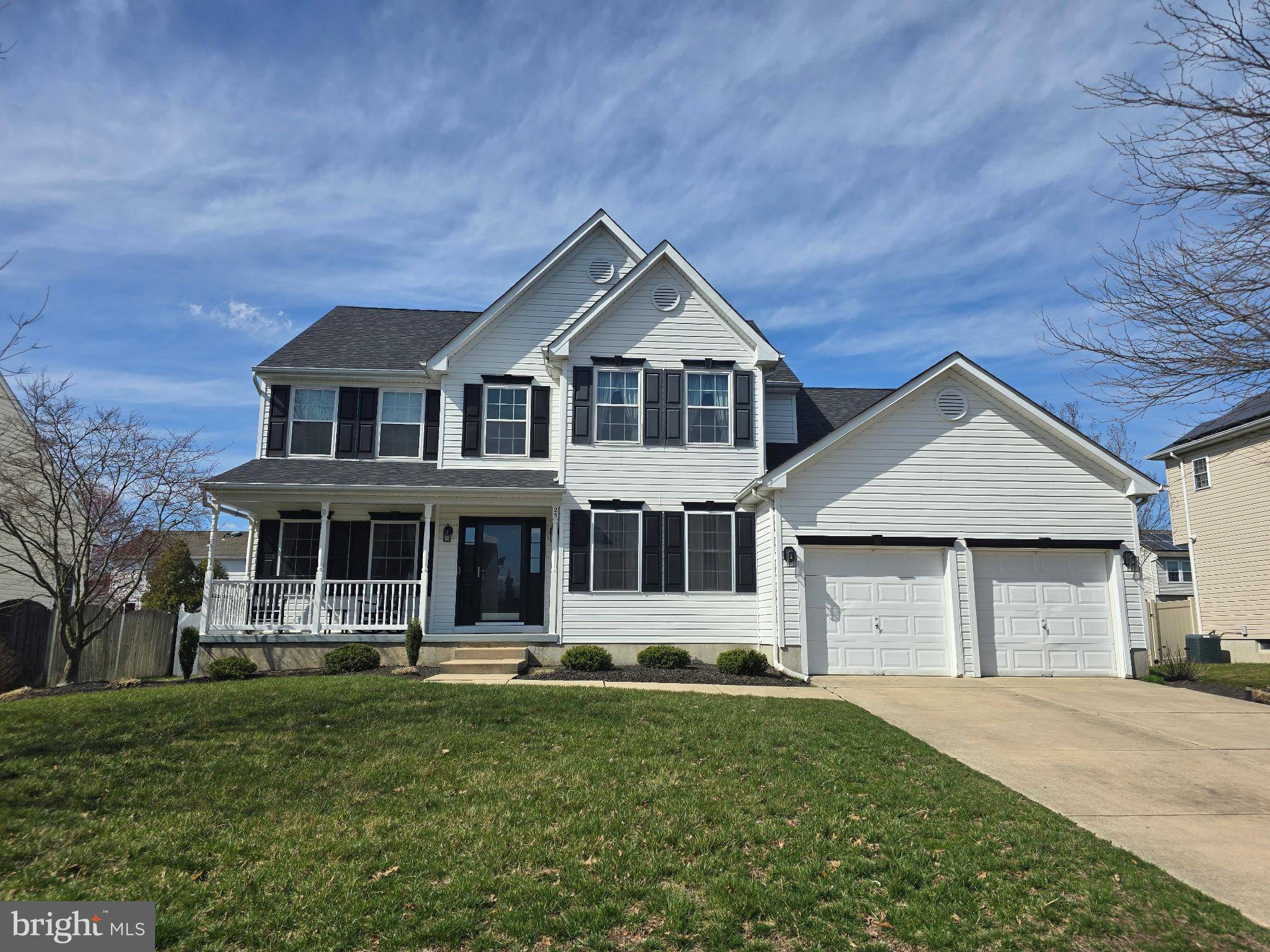 Lumberton, NJ 08048,25 WESTMINSTER DR