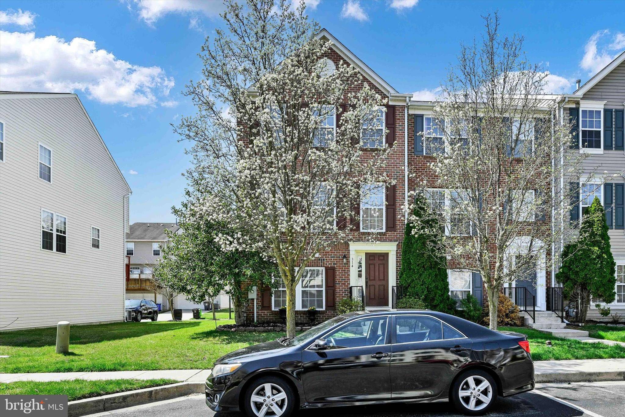 Belcamp, MD 21017,314 BALD EAGLE WAY