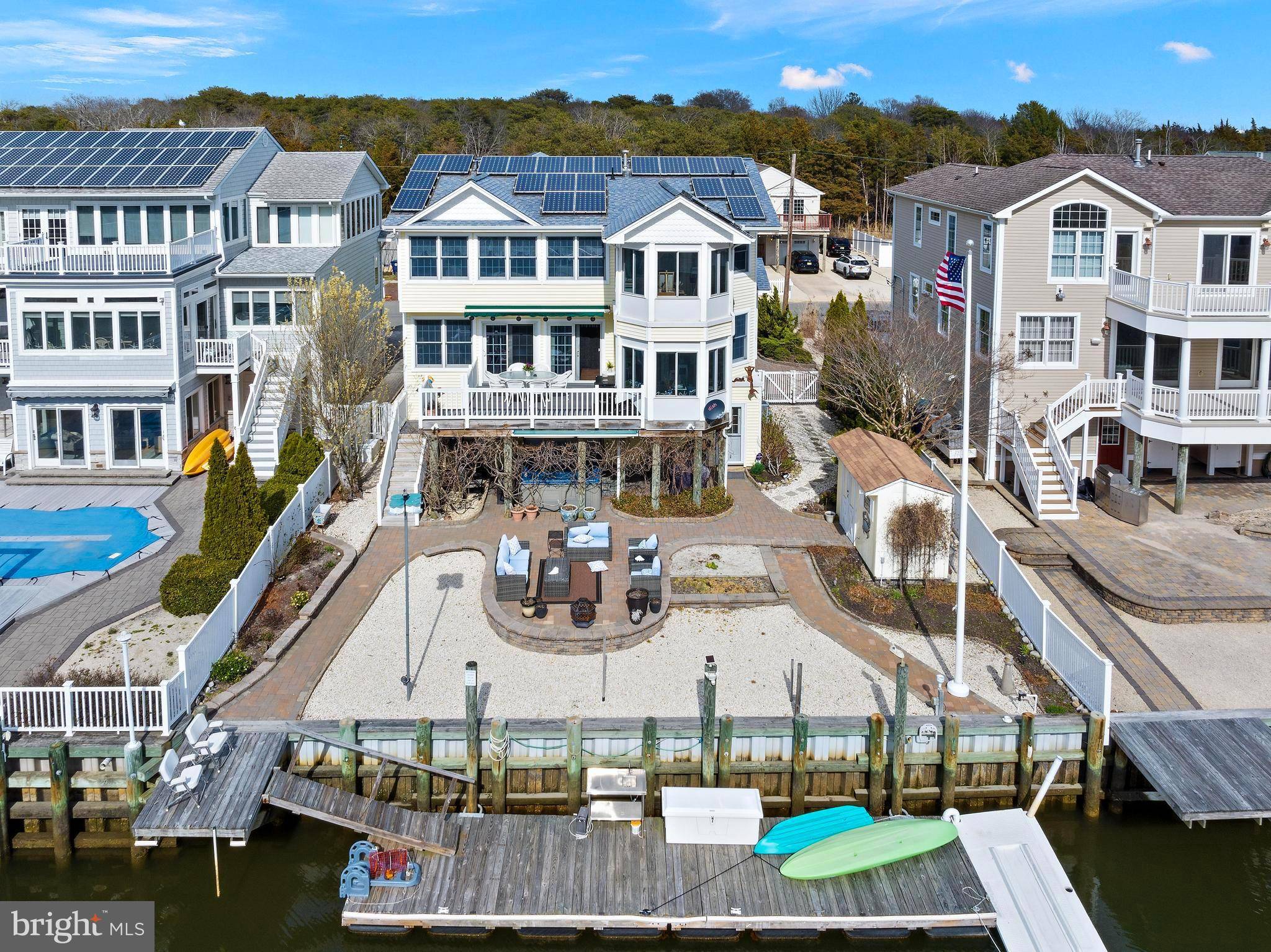 Little Egg Harbor Twp, NJ 08087,16 BEACH DR
