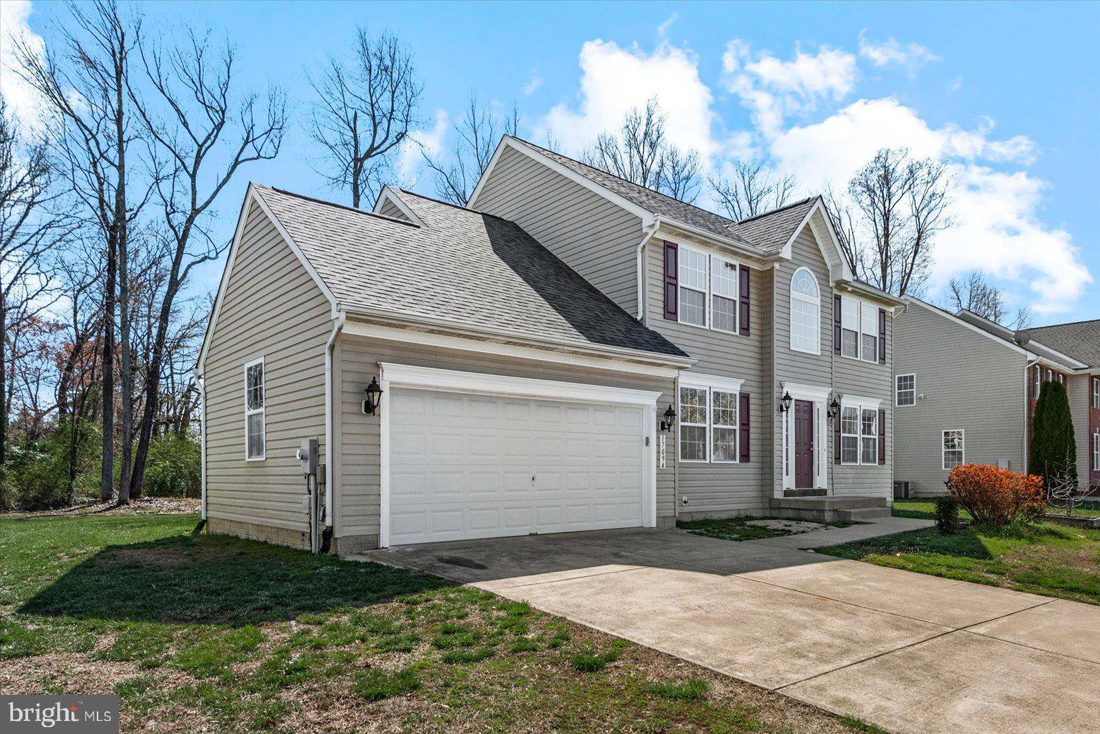 King George, VA 22485,17094 WINDWARD LN