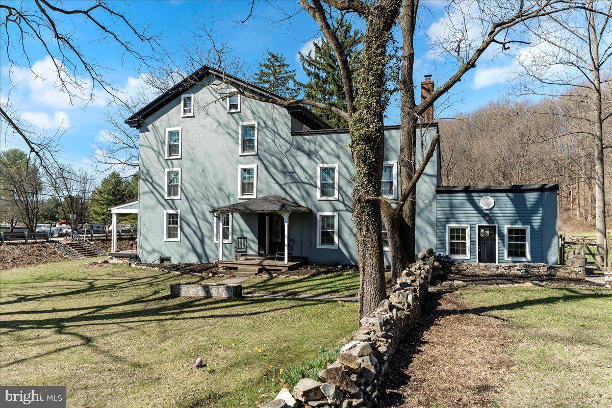Downingtown, PA 19335,4701 EDGES MILL RD