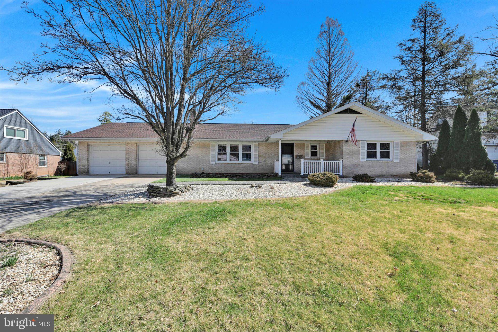 Camp Hill, PA 17011,367 N 25TH ST