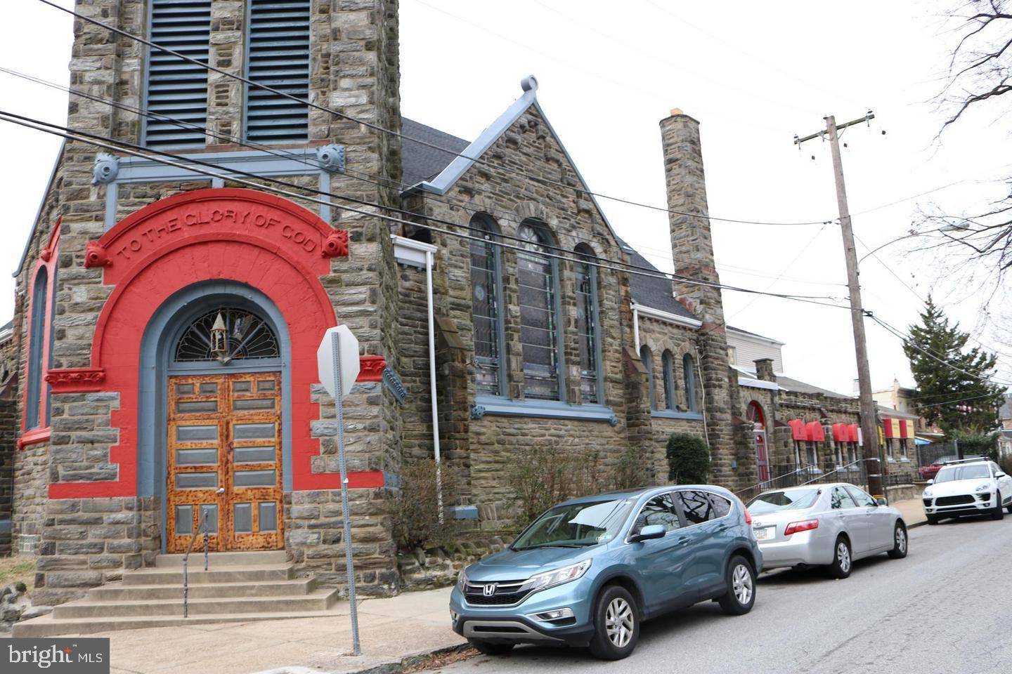 Philadelphia, PA 19119,101-11 W MOUNT PLEASANT AVE