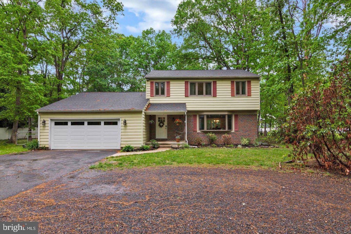 Shamong, NJ 08088,5 SHAWNEE TRL