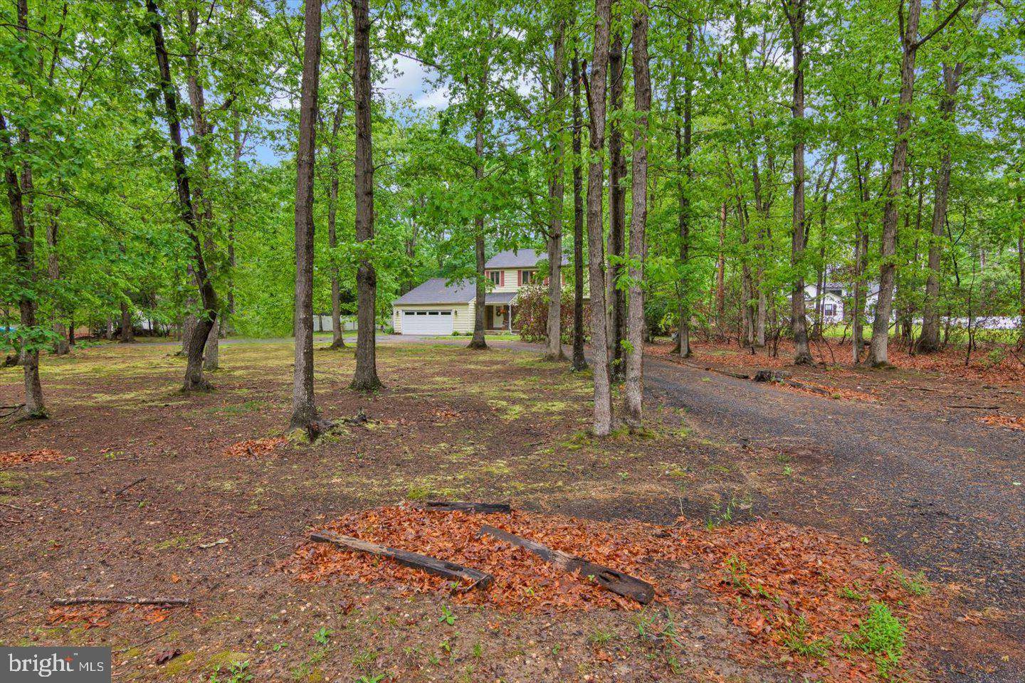 Shamong, NJ 08088,5 SHAWNEE TRL