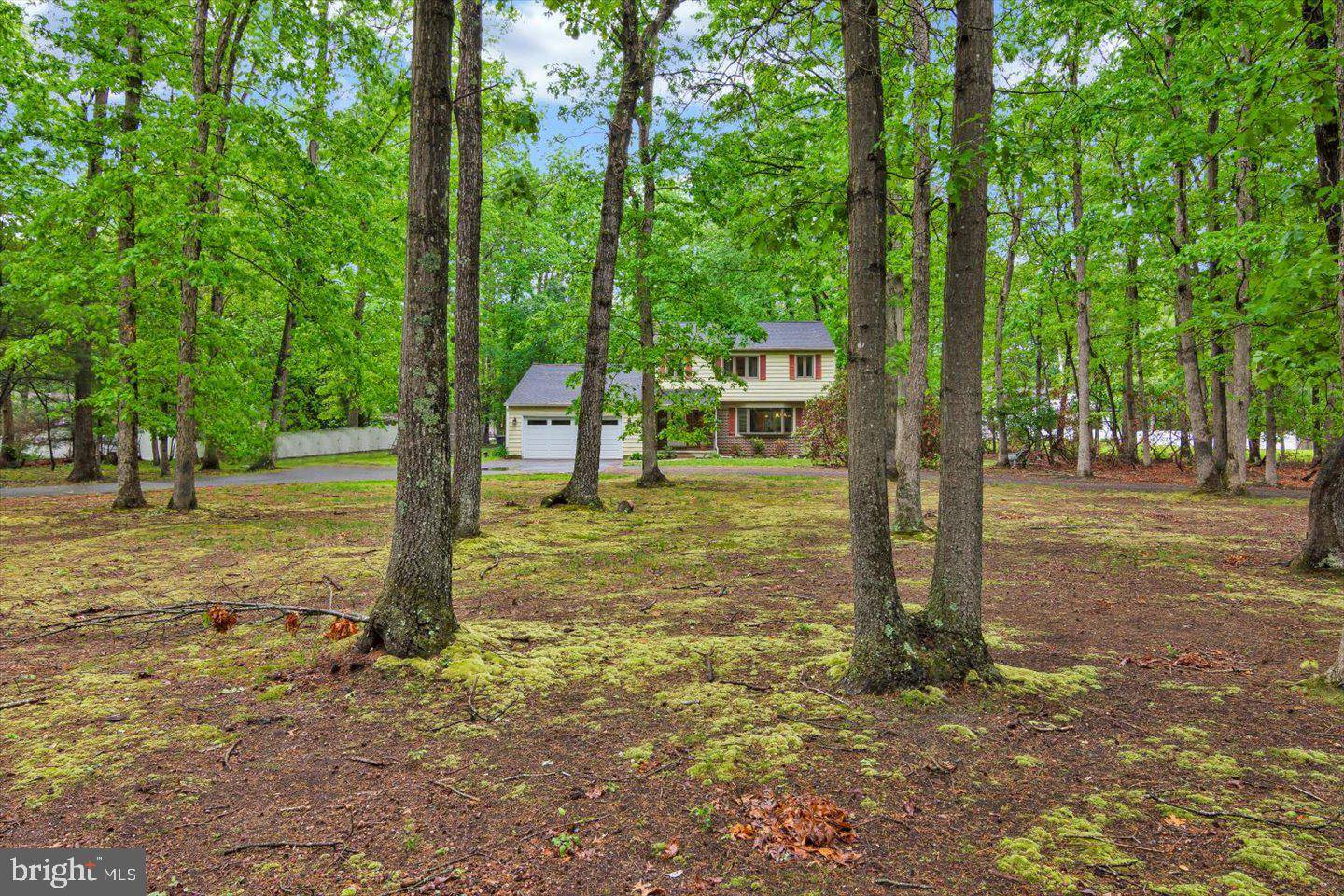 Shamong, NJ 08088,5 SHAWNEE TRL