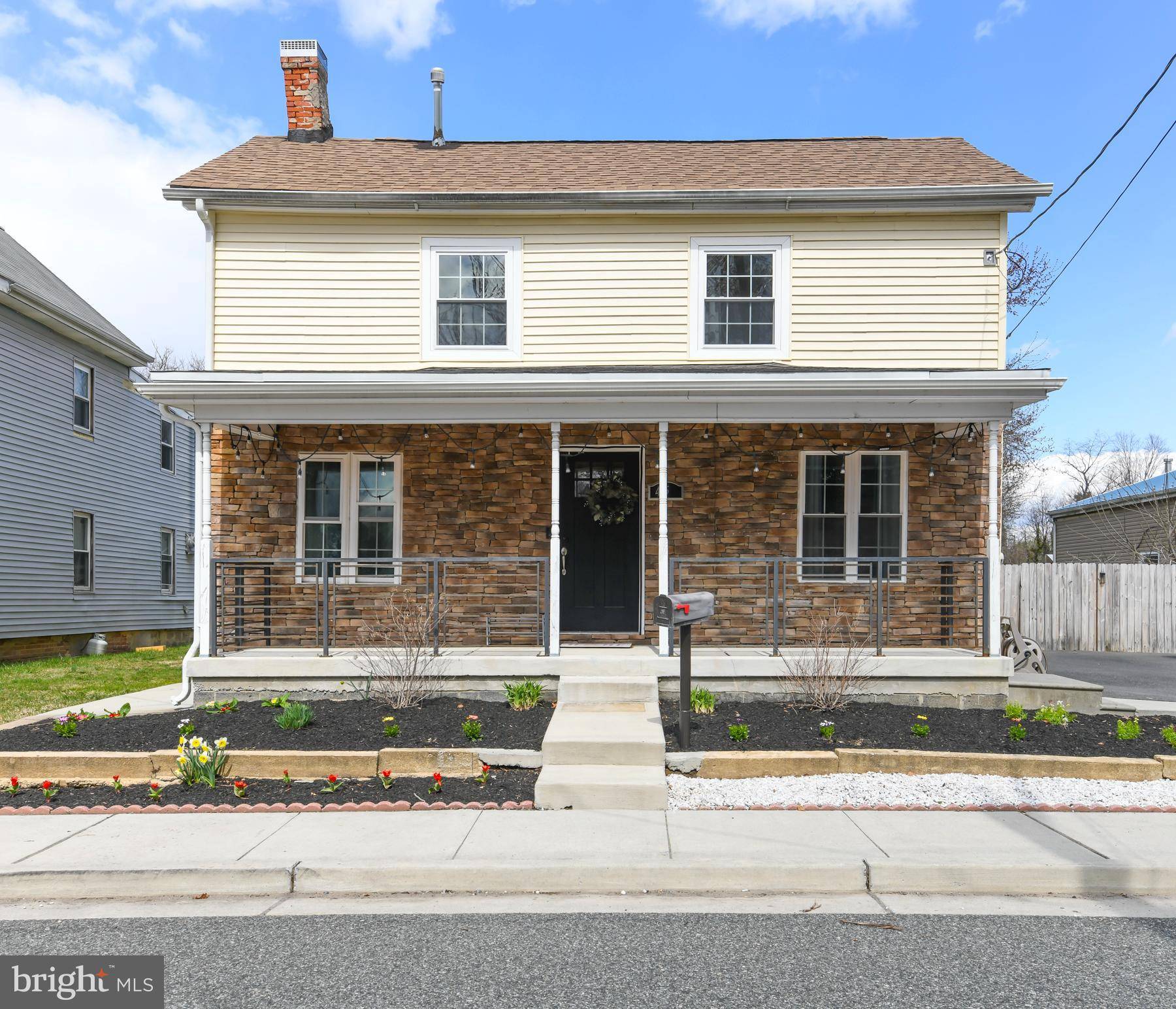 Woodstown, NJ 08098,45 E MILLBROOKE AVE
