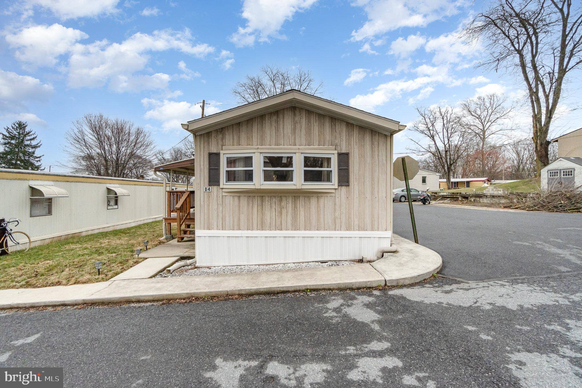 Carlisle, PA 17013,50 BONNYBROOK ROAD #LOT 14