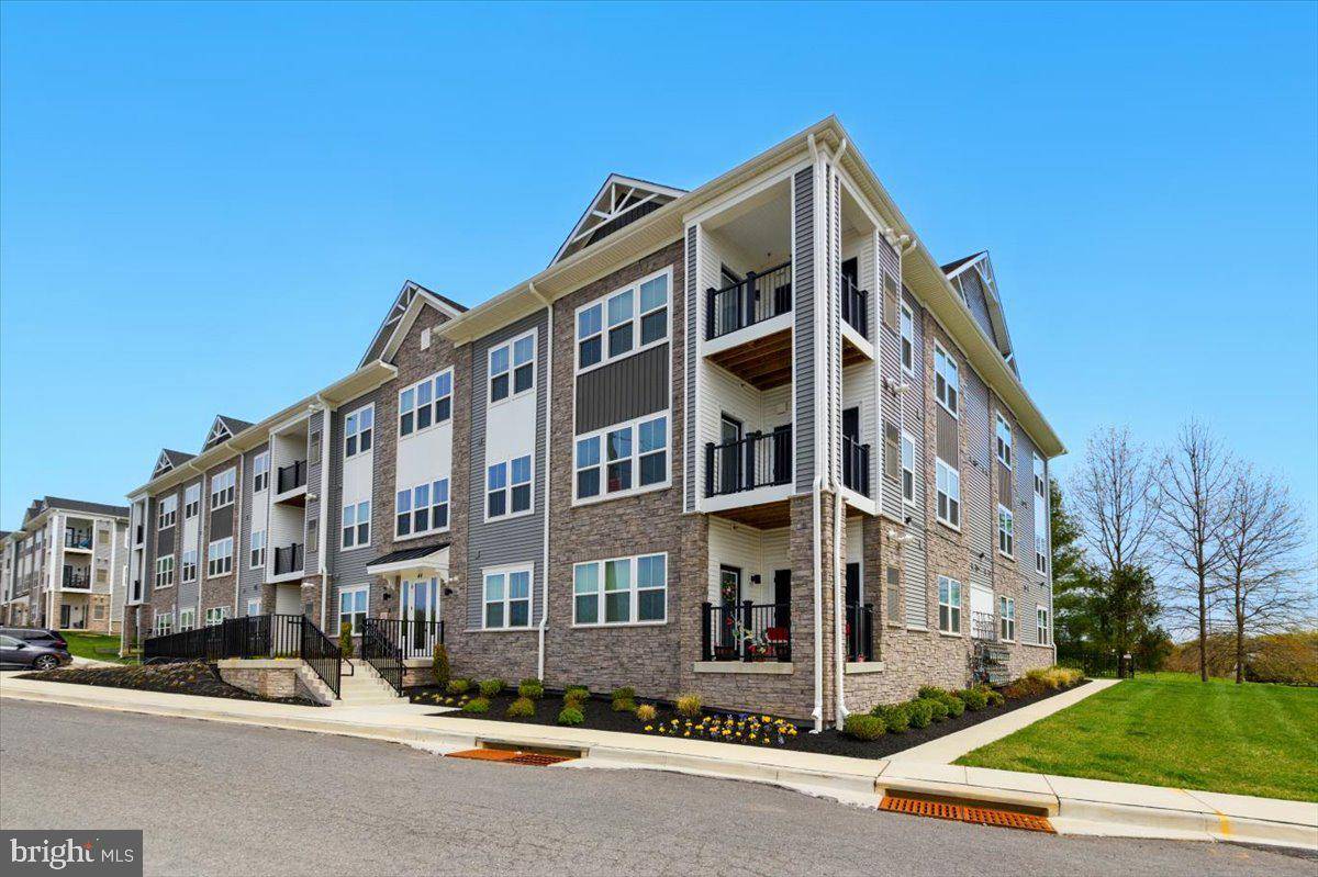 Sykesville, MD 21784,44 LIBERTY RD #N
