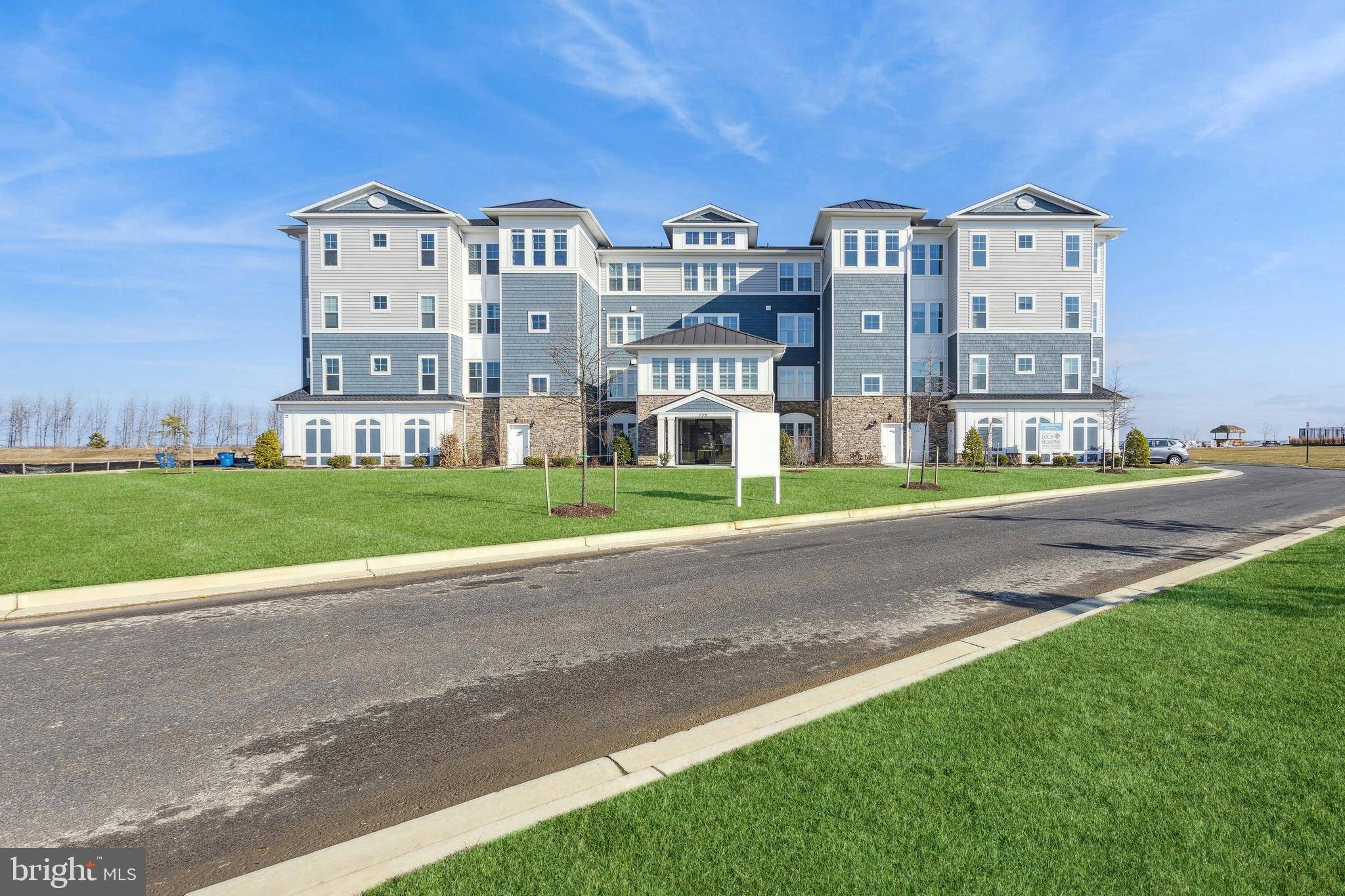 Chester, MD 21619,211 SWITCHGRASS WAY #1534