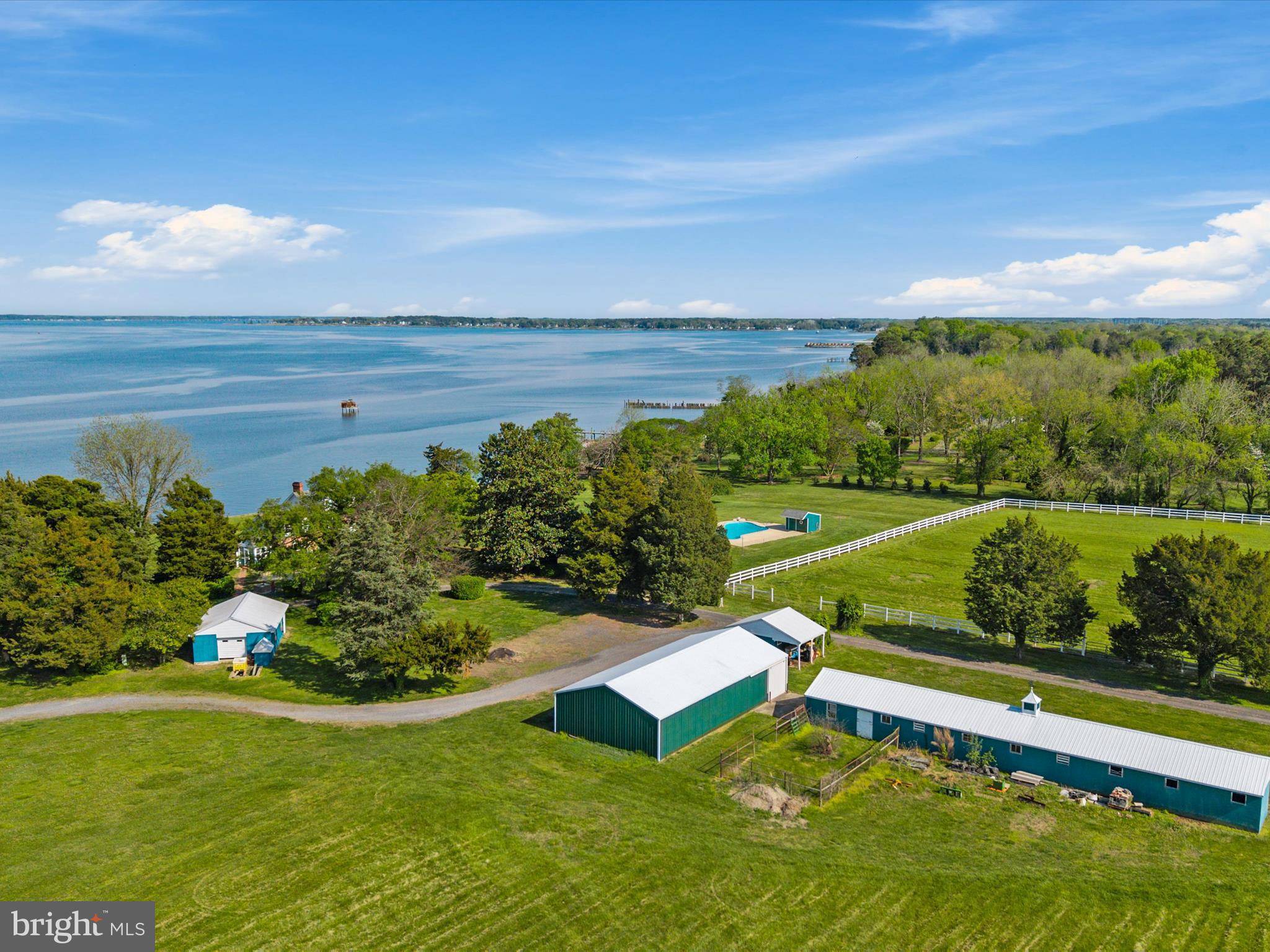Cambridge, MD 21613,5917 HORNS POINT RD