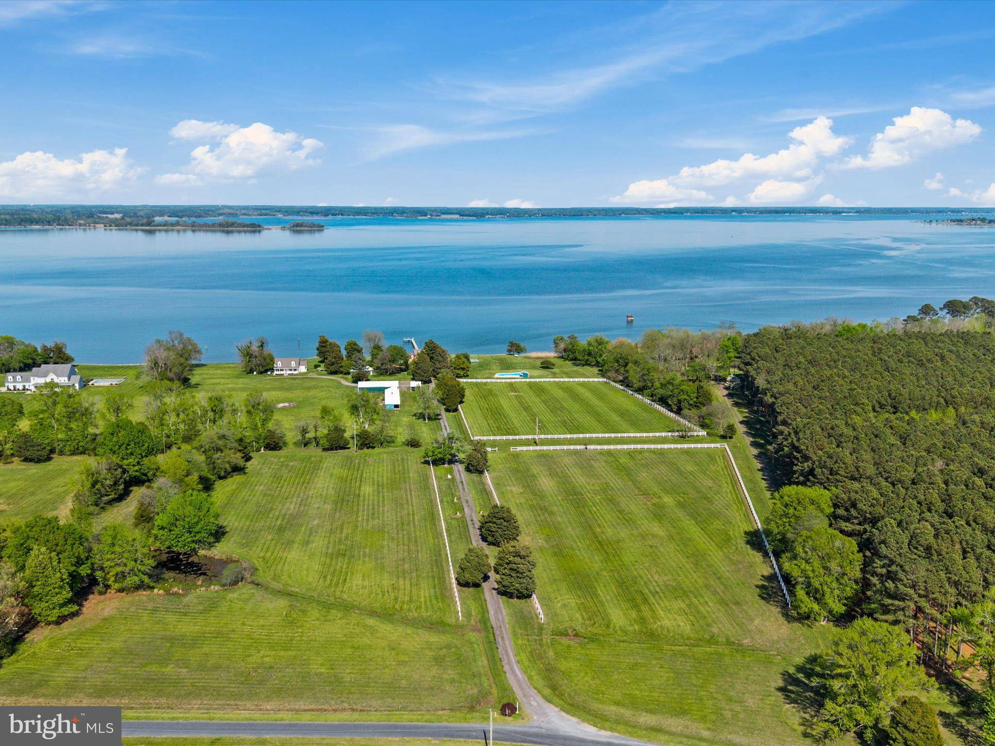 Cambridge, MD 21613,5917 HORNS POINT RD