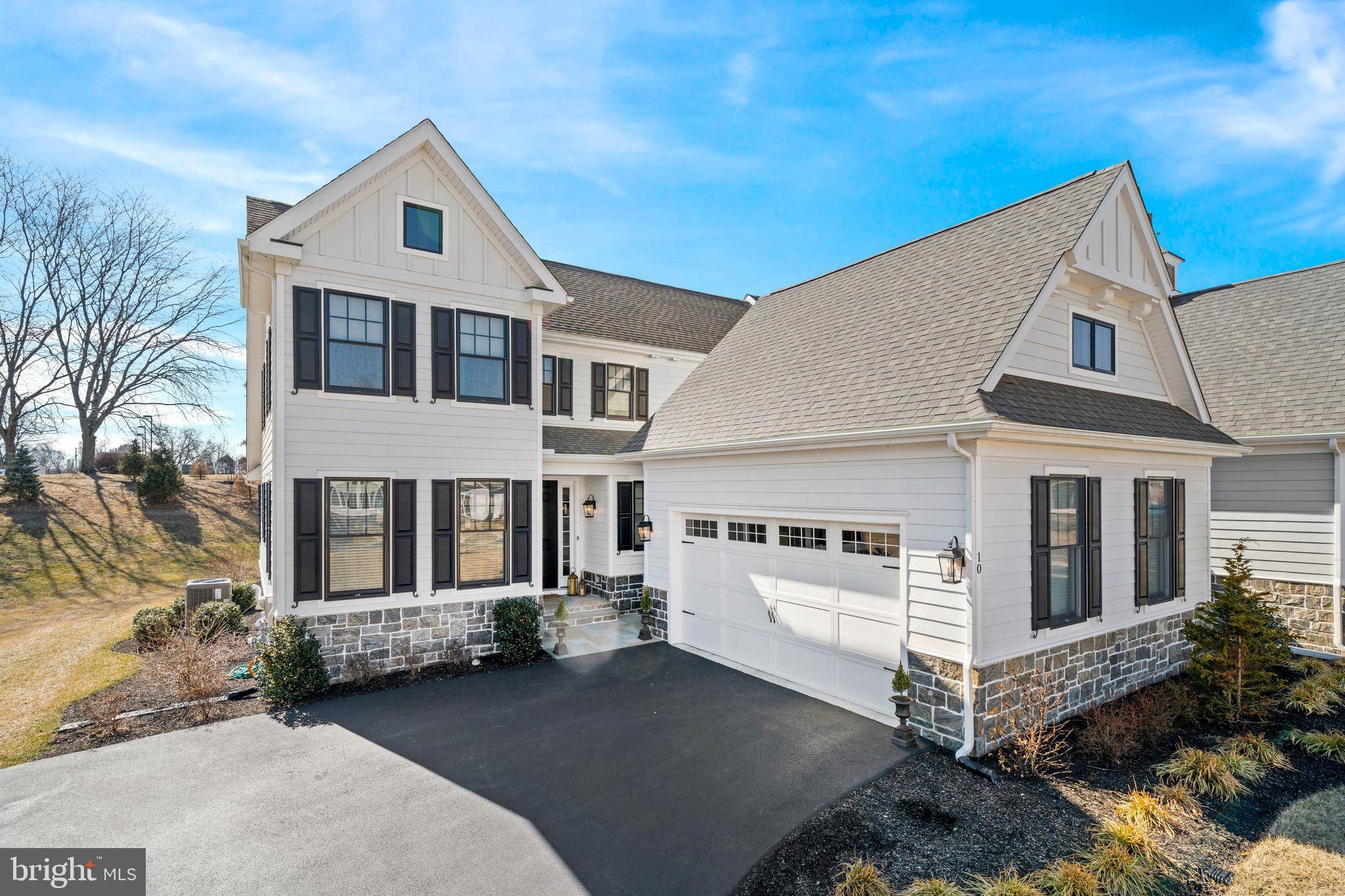 Kennett Square, PA 19348,10 RADNOR LN