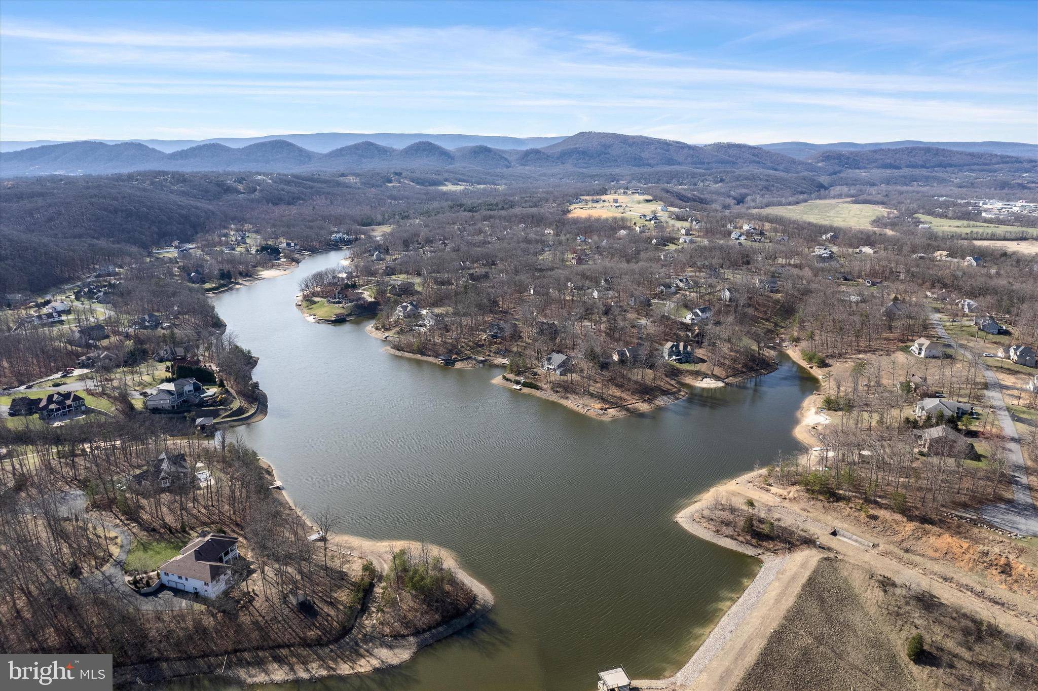 Ridgeley, WV 26753,311 LAKESIDE LOOP