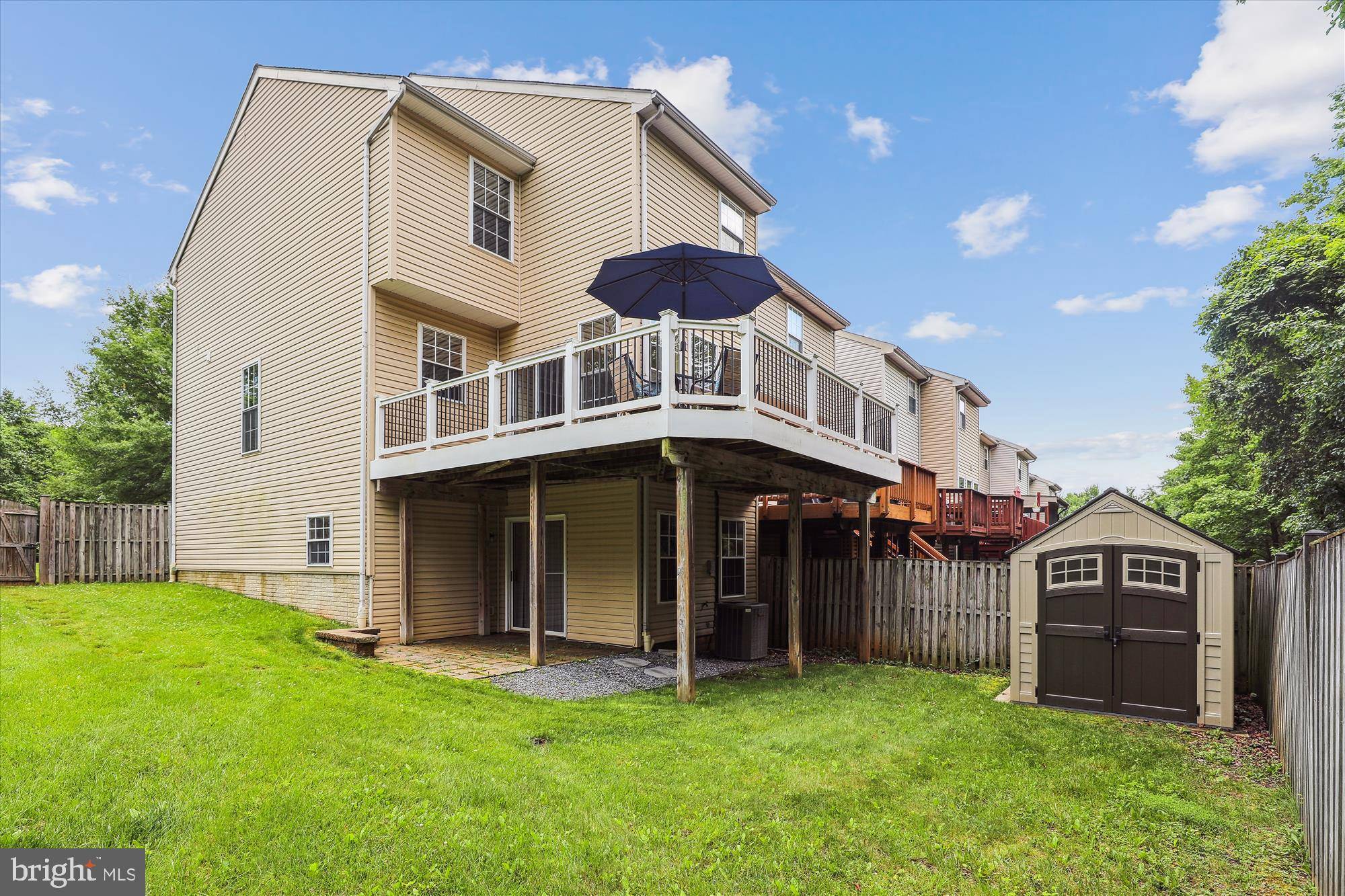 Hanover, MD 21076,7500 E PLATEAU DR