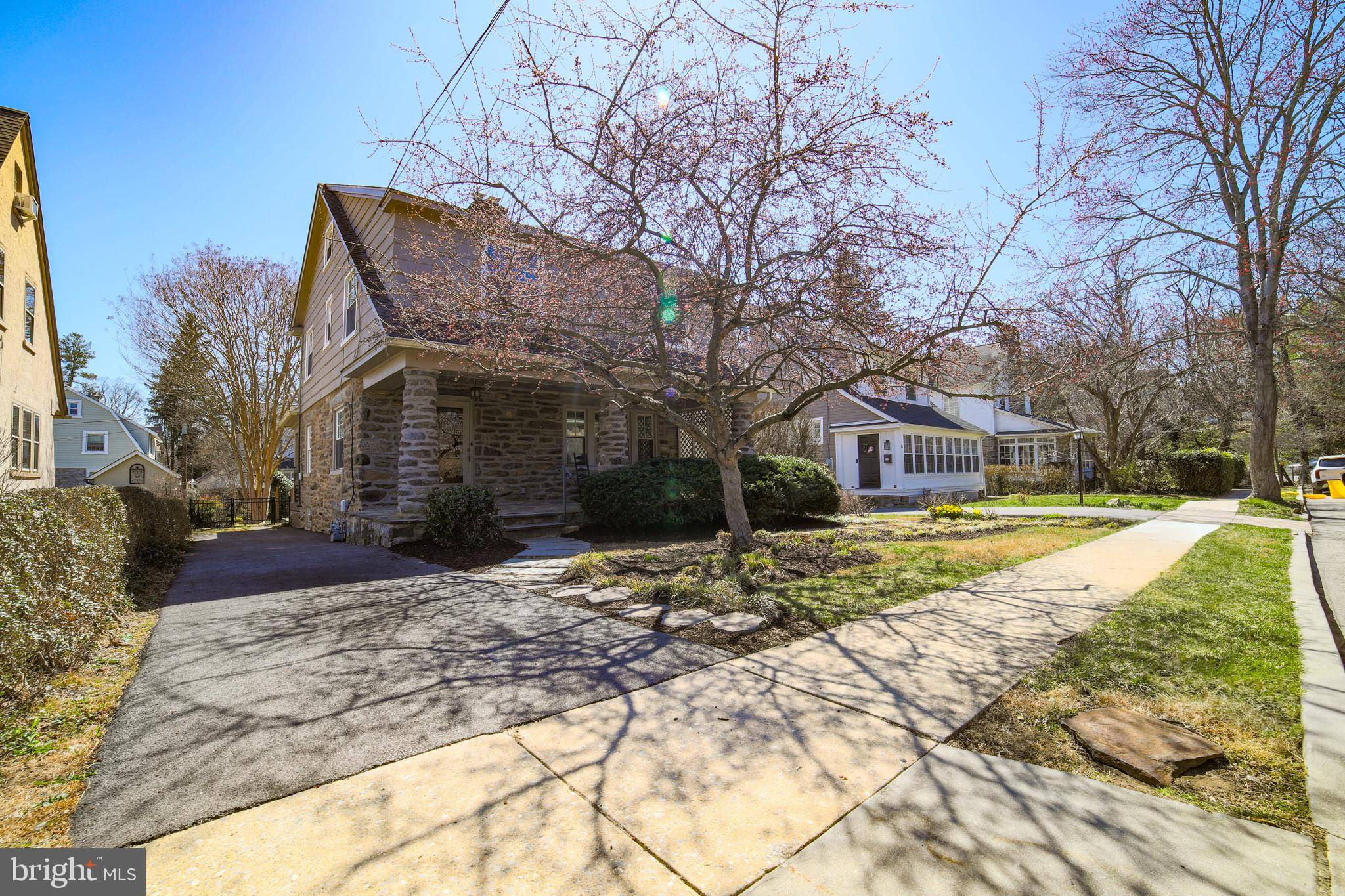 Narberth, PA 19072,10 ELMWOOD AVE