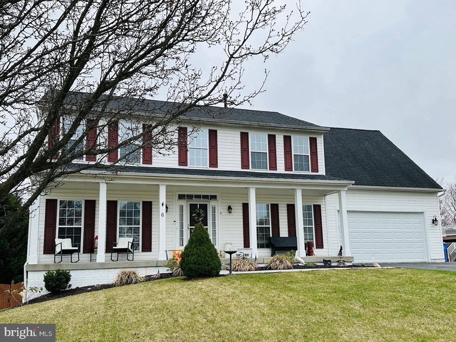 Hanover, PA 17331,6 SAINT RENE LN