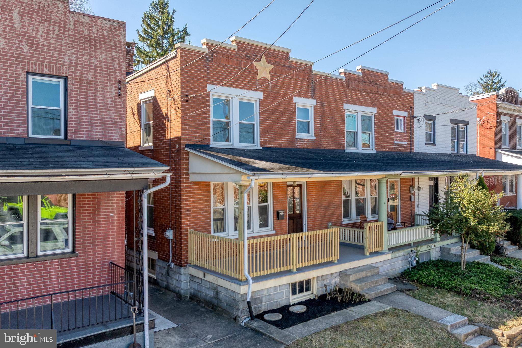 Lancaster, PA 17602,438 E ROSS ST