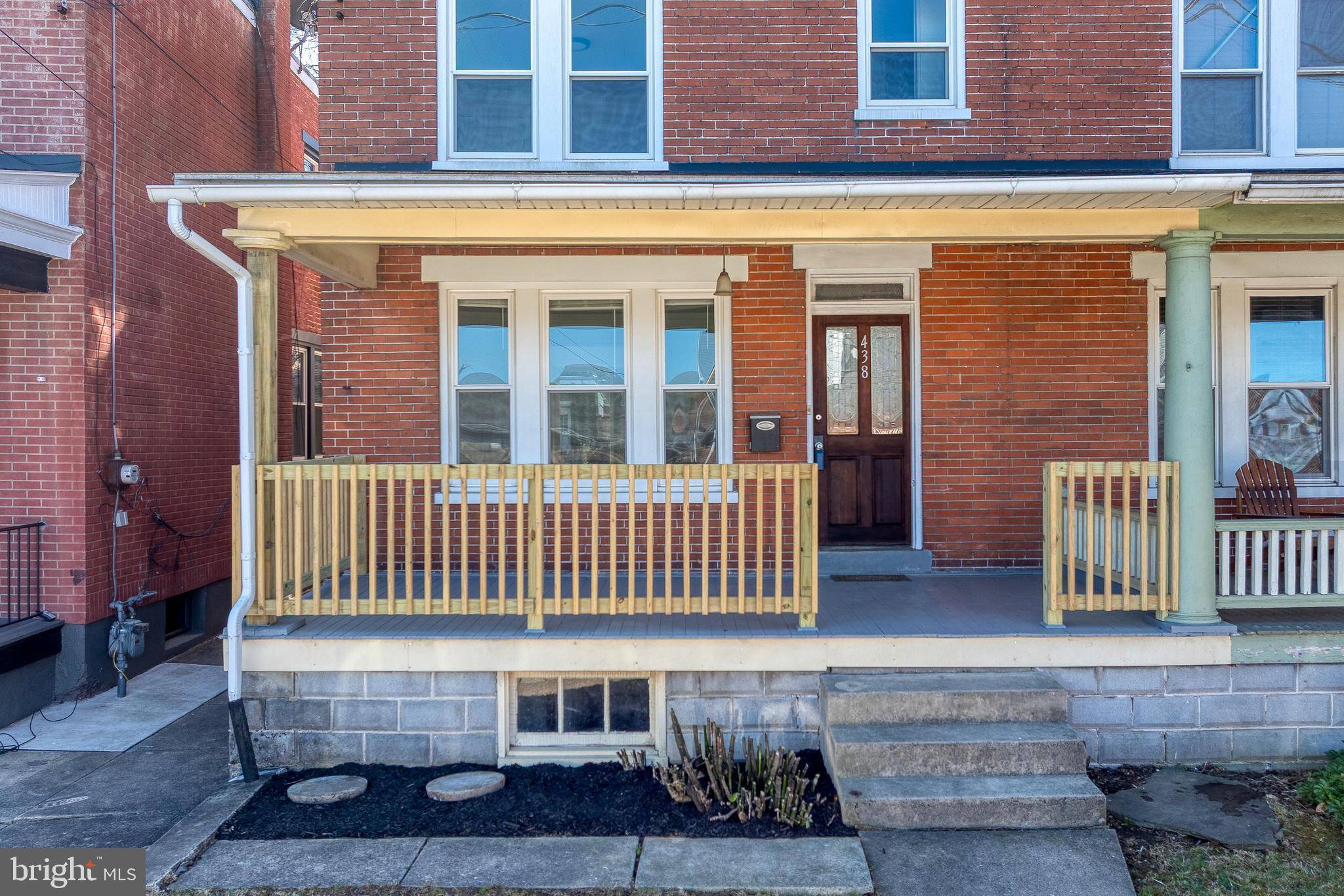 Lancaster, PA 17602,438 E ROSS ST
