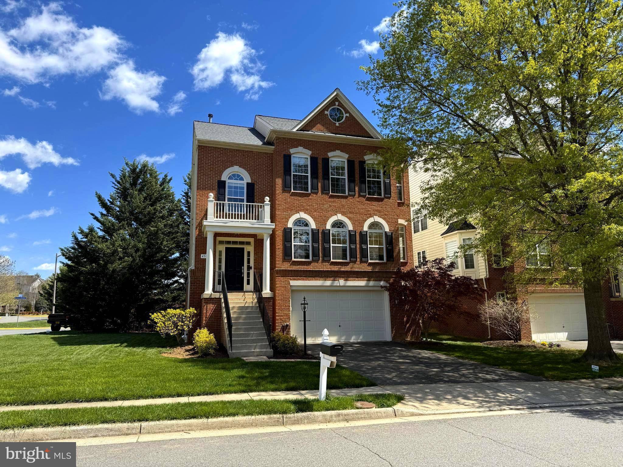 Fairfax, VA 22030,4509 RHETT LN