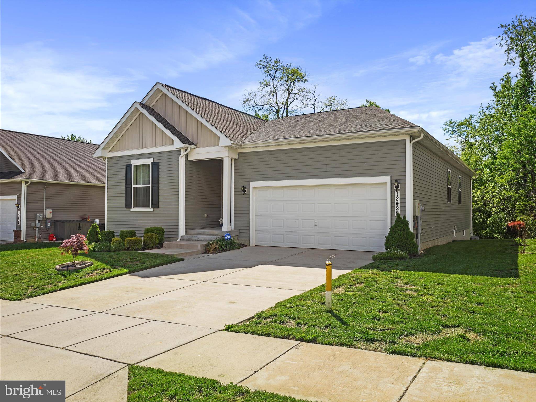 Hagerstown, MD 21740,12428 GEMSTONE DR