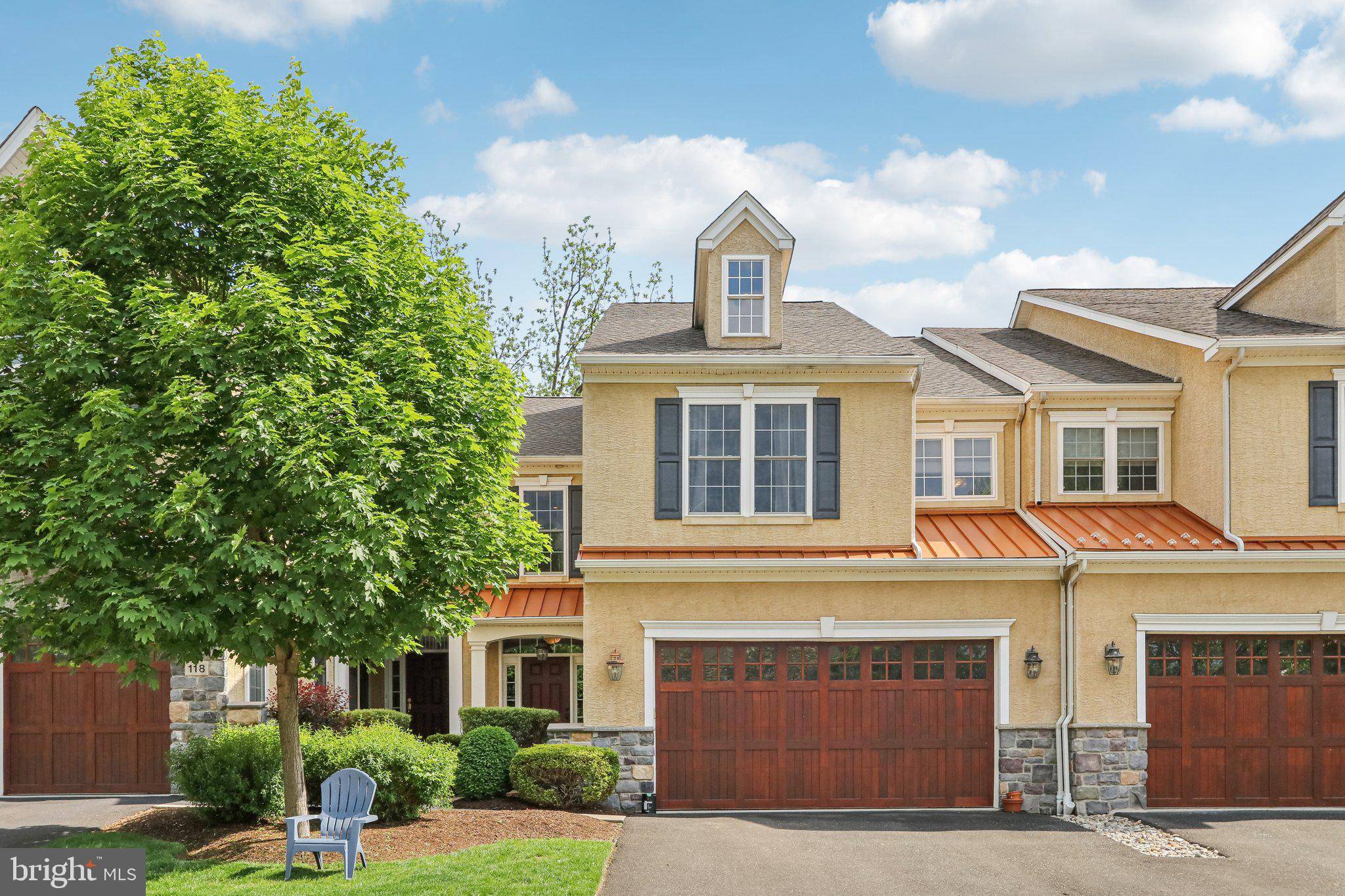 Plymouth Meeting, PA 19462,117 CARRIAGE CT