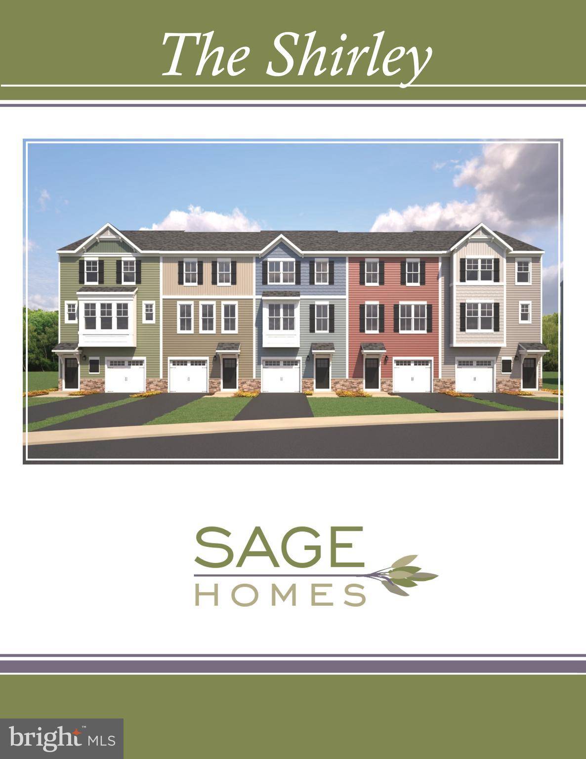 White Marsh, MD 21162,1288 DAVISER RD #74