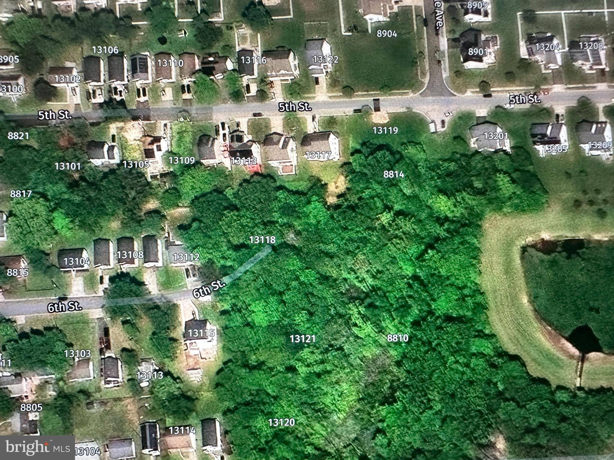 Bowie, MD 20720,13118 6TH ST