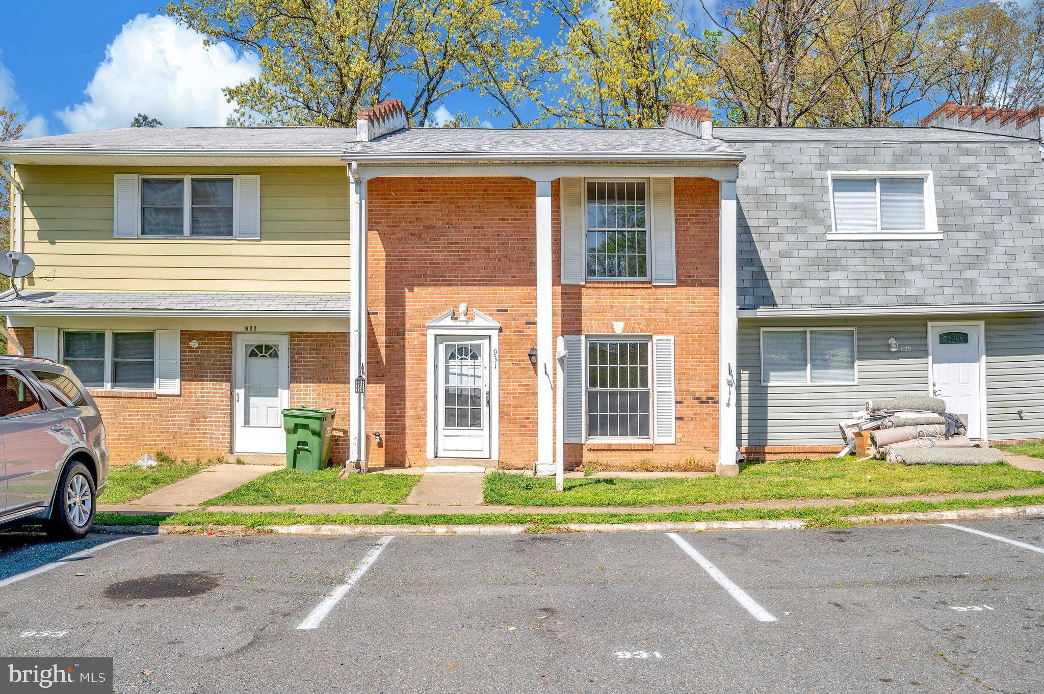 Fredericksburg, VA 22405,931 ANVIL RD