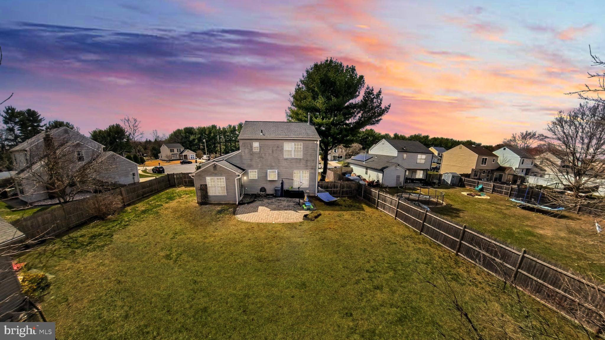 Sicklerville, NJ 08081,17 DEVONSHIRE CT.