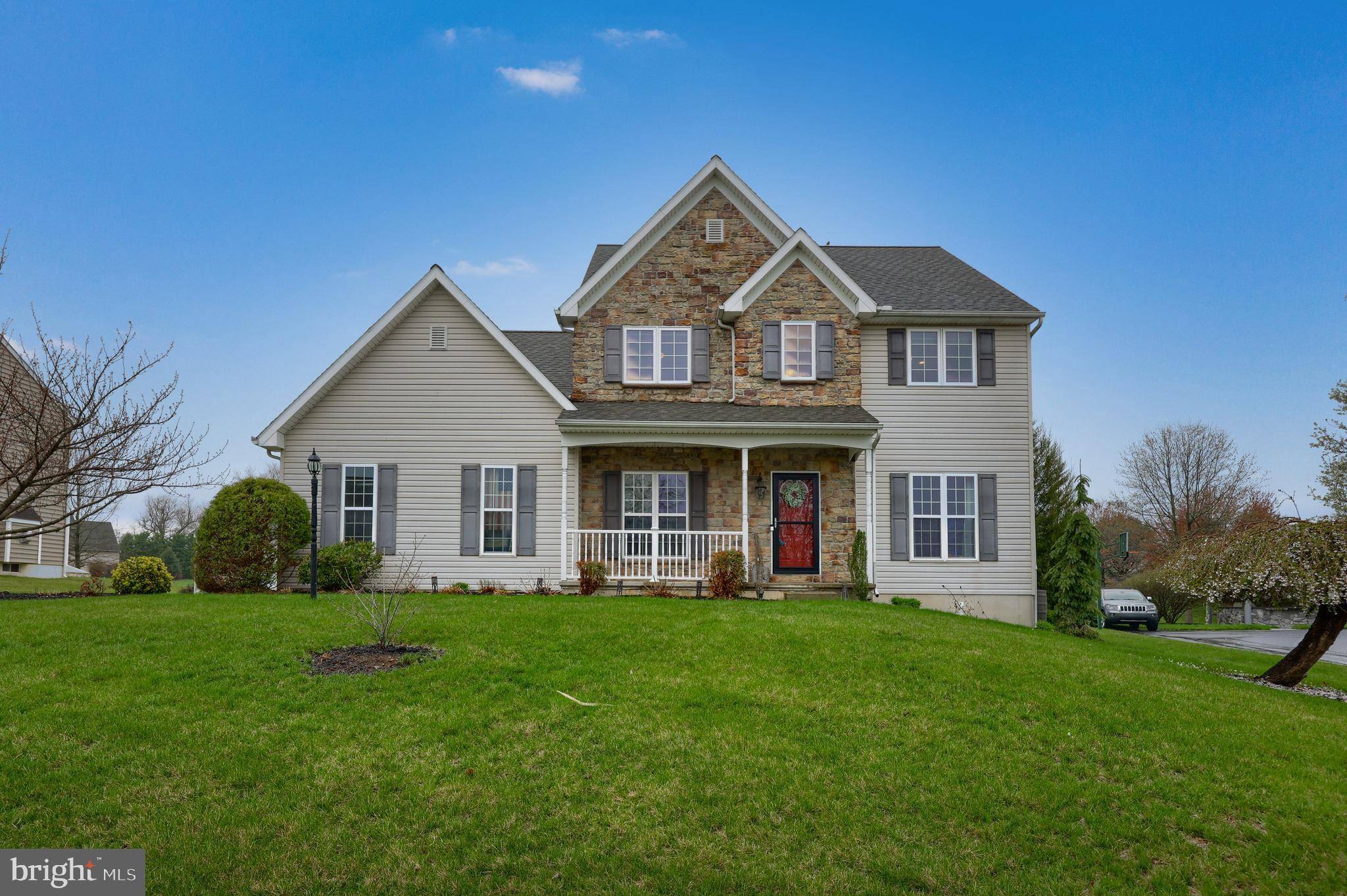 Elizabethtown, PA 17022,3427 GLENMEDE LN