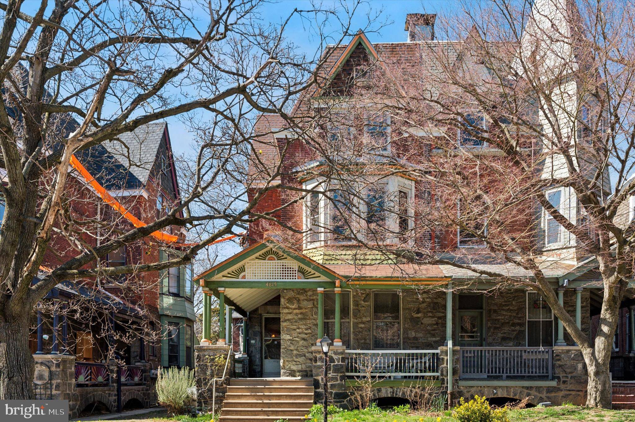 Philadelphia, PA 19143,4815 SPRINGFIELD AVE