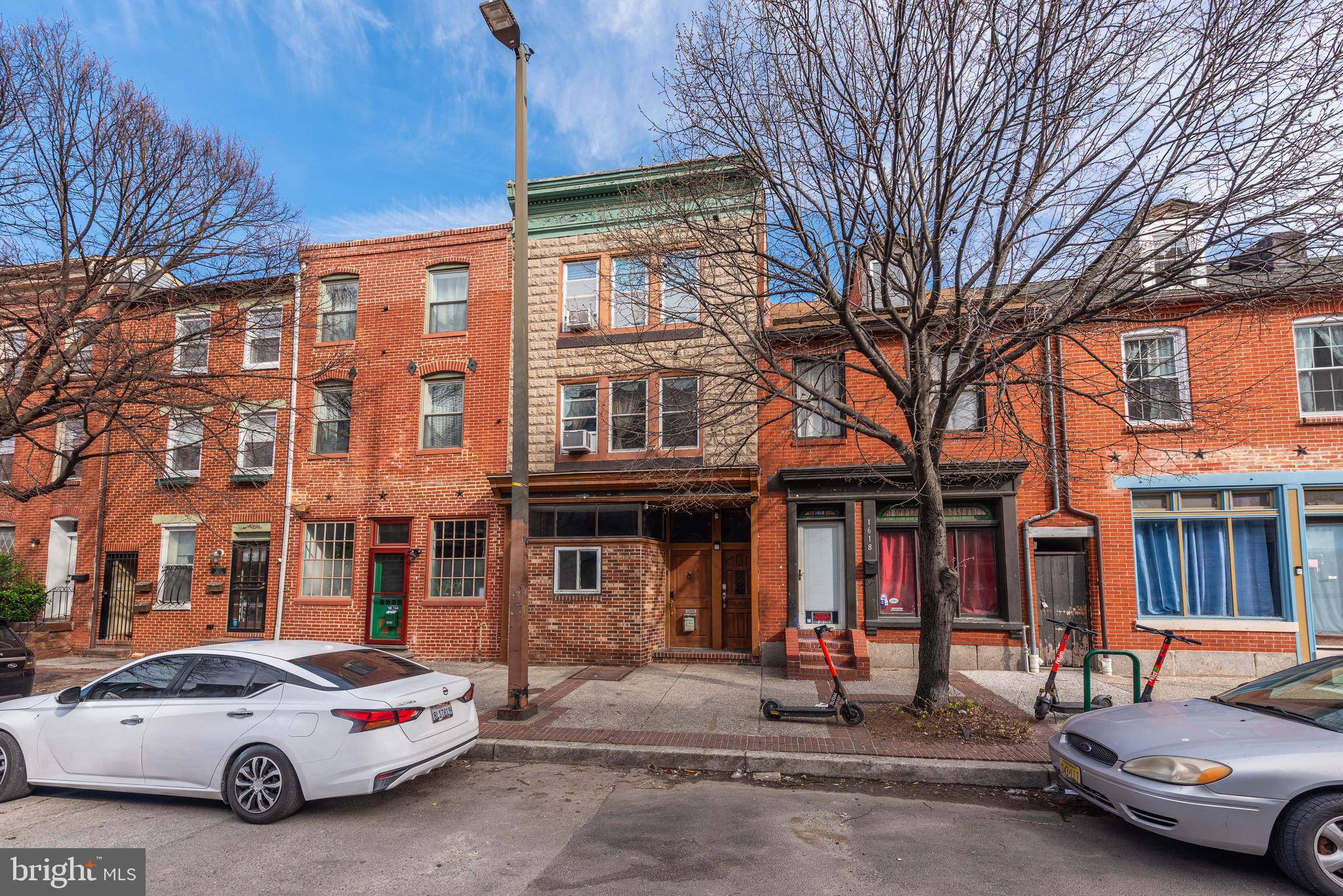 Baltimore, MD 21231,1616 EASTERN AVE