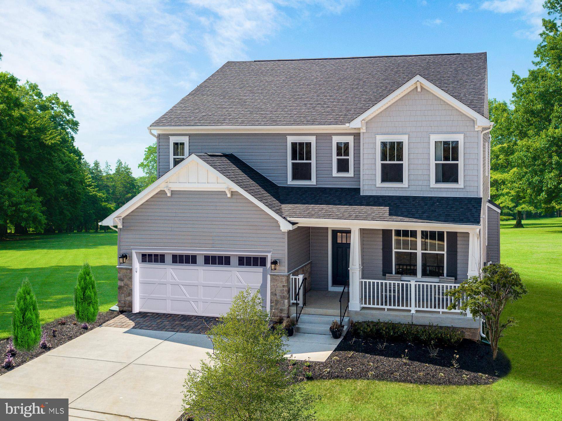 Nottingham, MD 21236,4008 MILNER RD