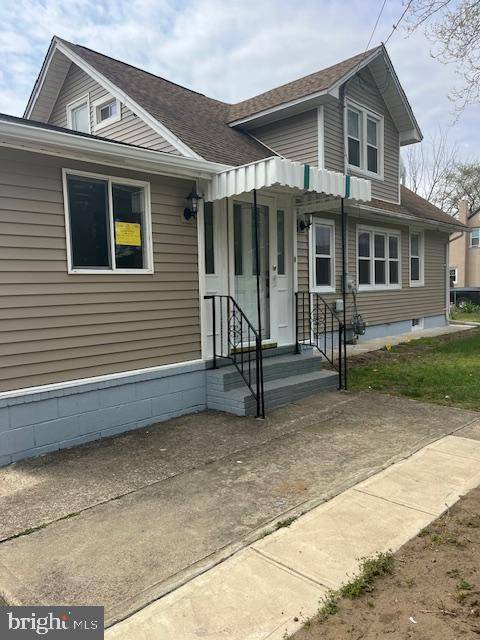 Florence, NJ 08518,735 OLIVE ST